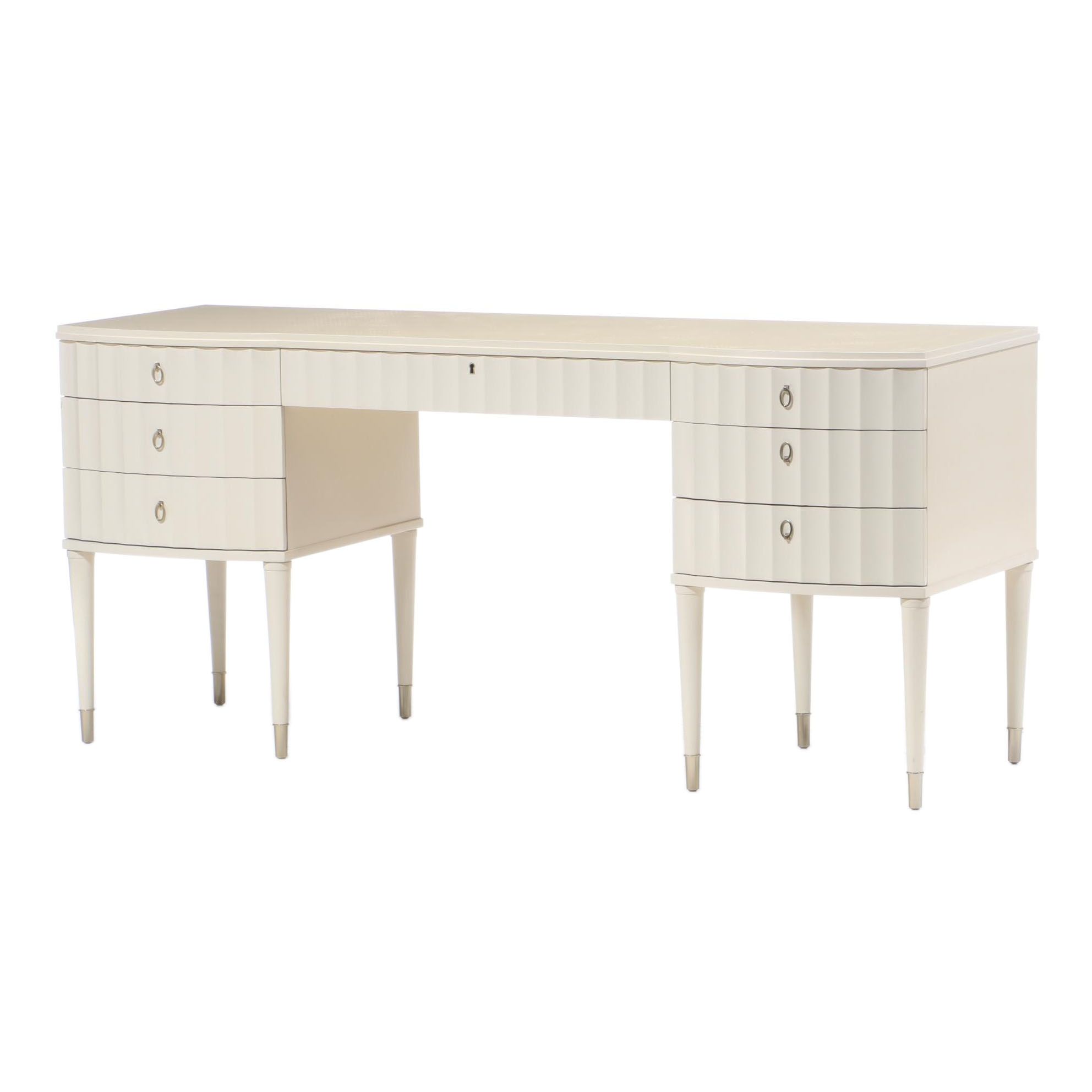 Barbara Barry Realized by Henredon Lady's Desk, 21st Century