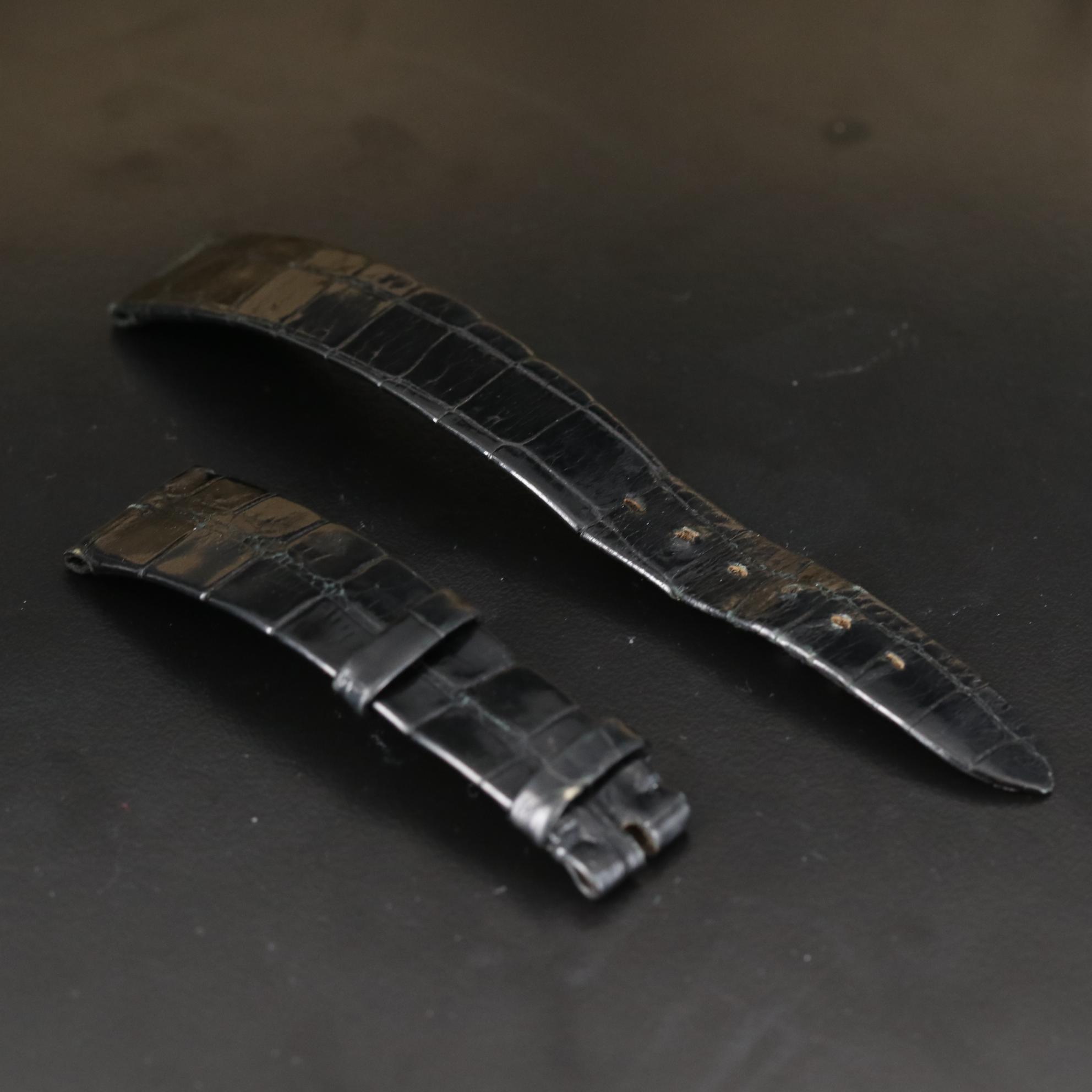 Vacheron & Constantin Patrimony Ultra Thin 18K Gold Watch, Circa 1964