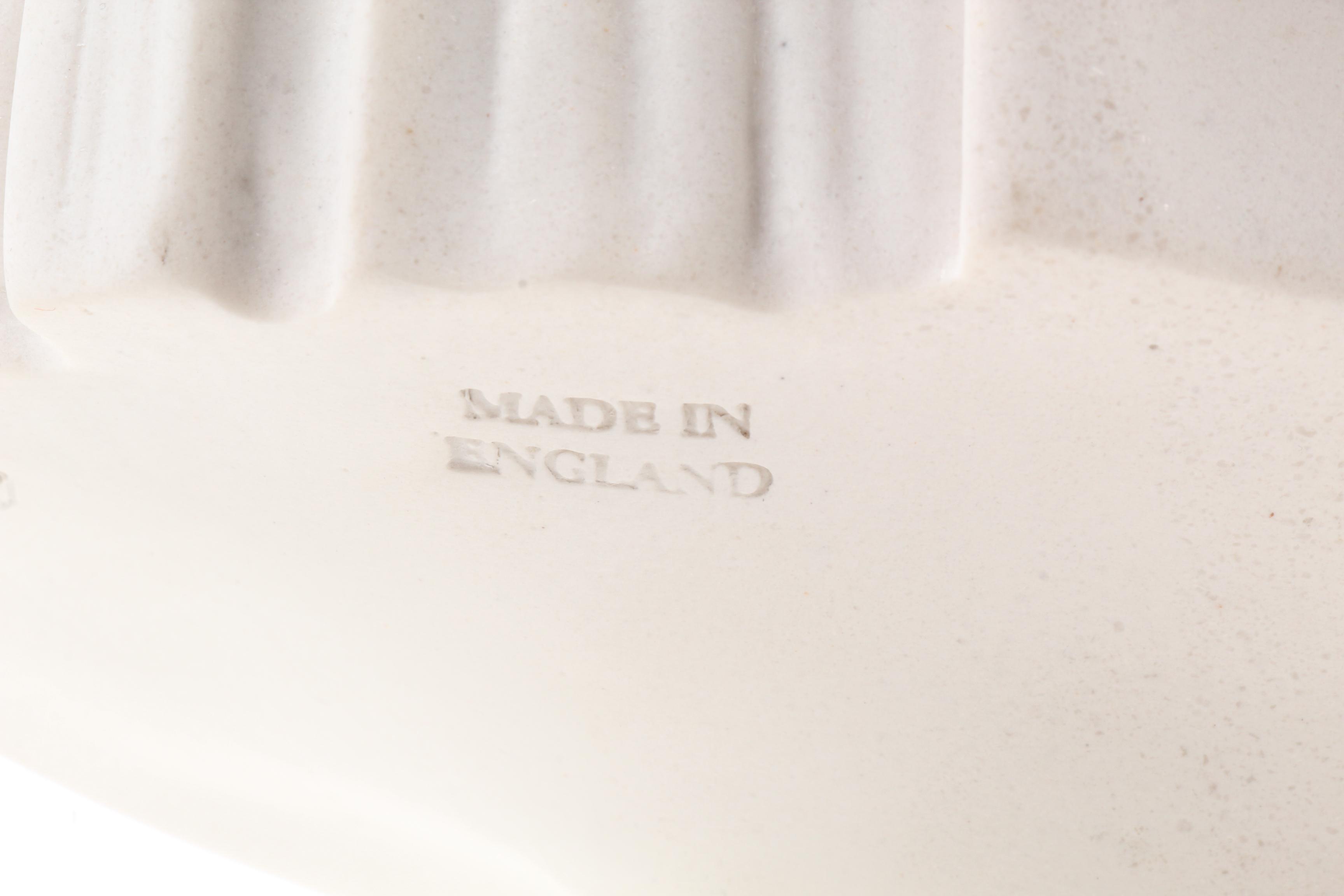 Sculptured Arts Studio Bust "The Veiled Bride" After Raffaele Monti