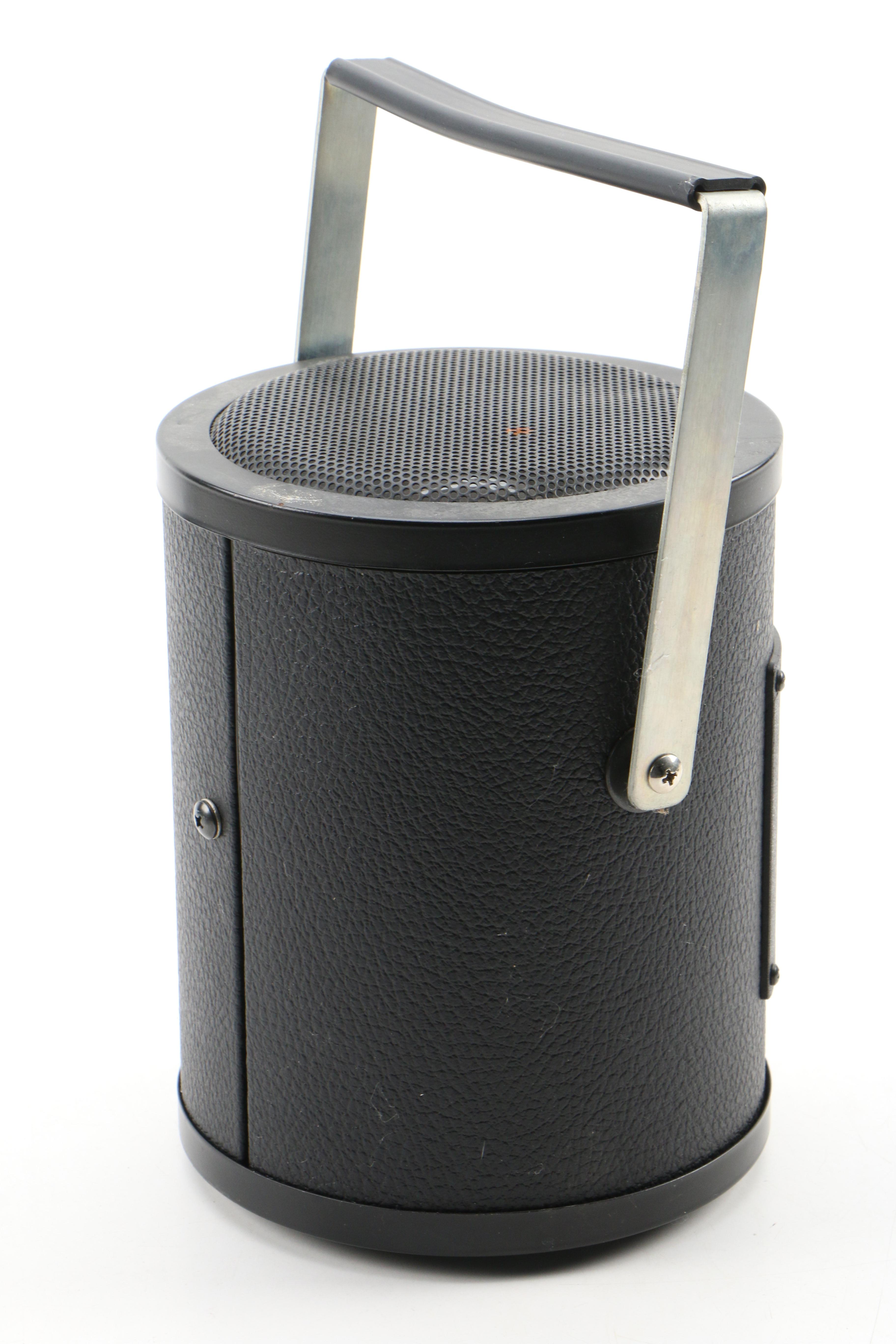 Fender Portable "Amp Can" Amplifier, Model PR 327