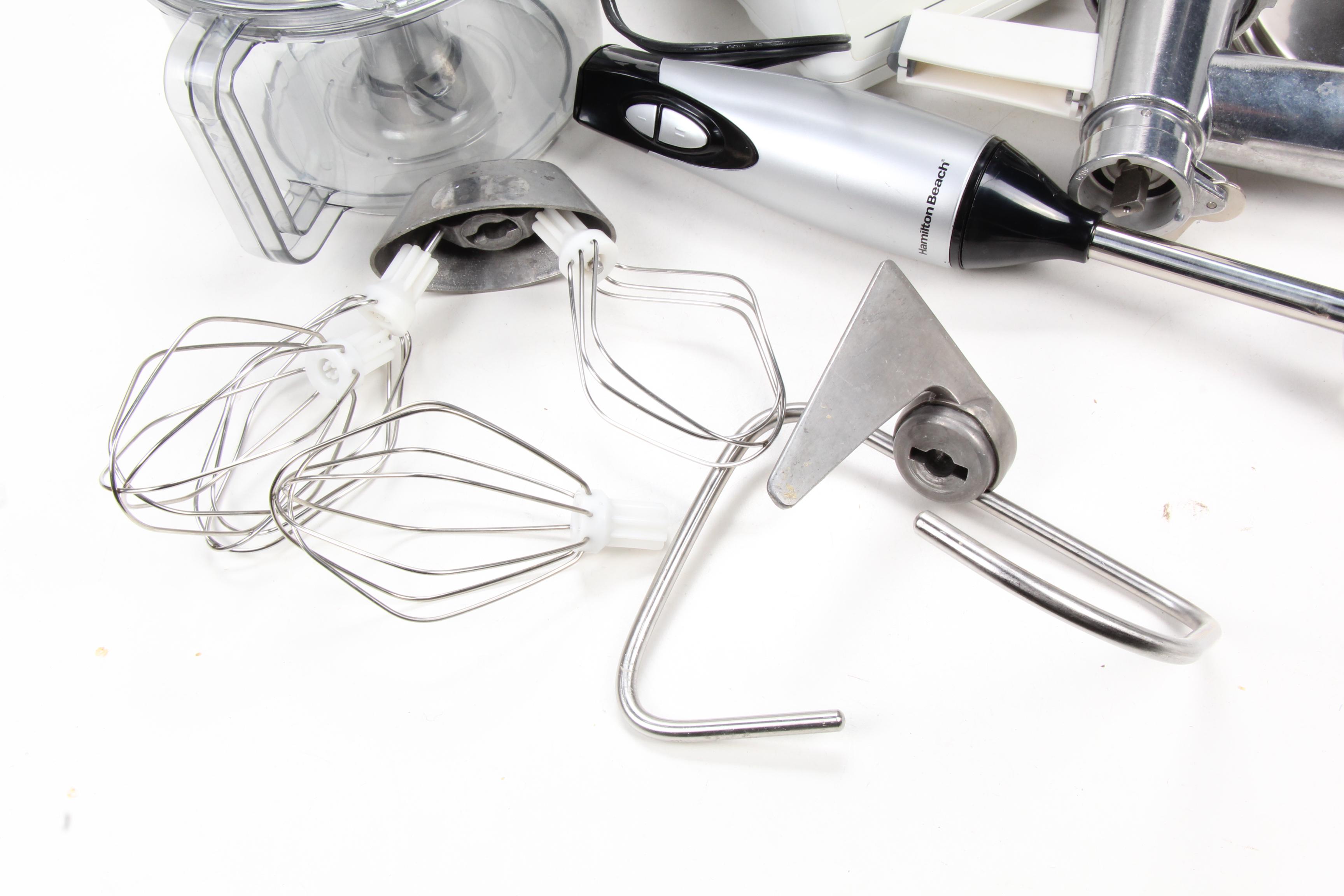 Bosch Universal Series Kitchen Machine