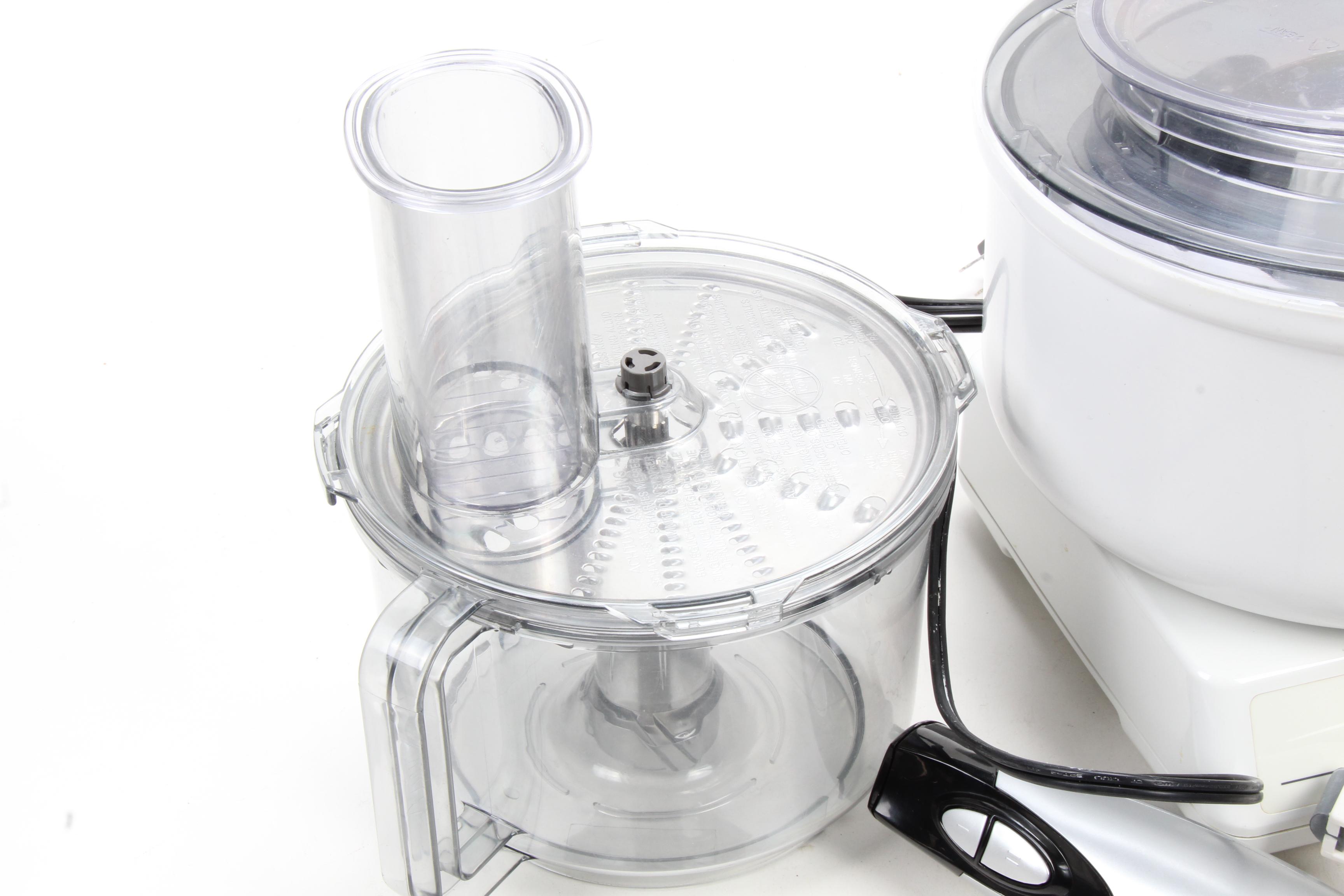 Bosch Universal Series Kitchen Machine