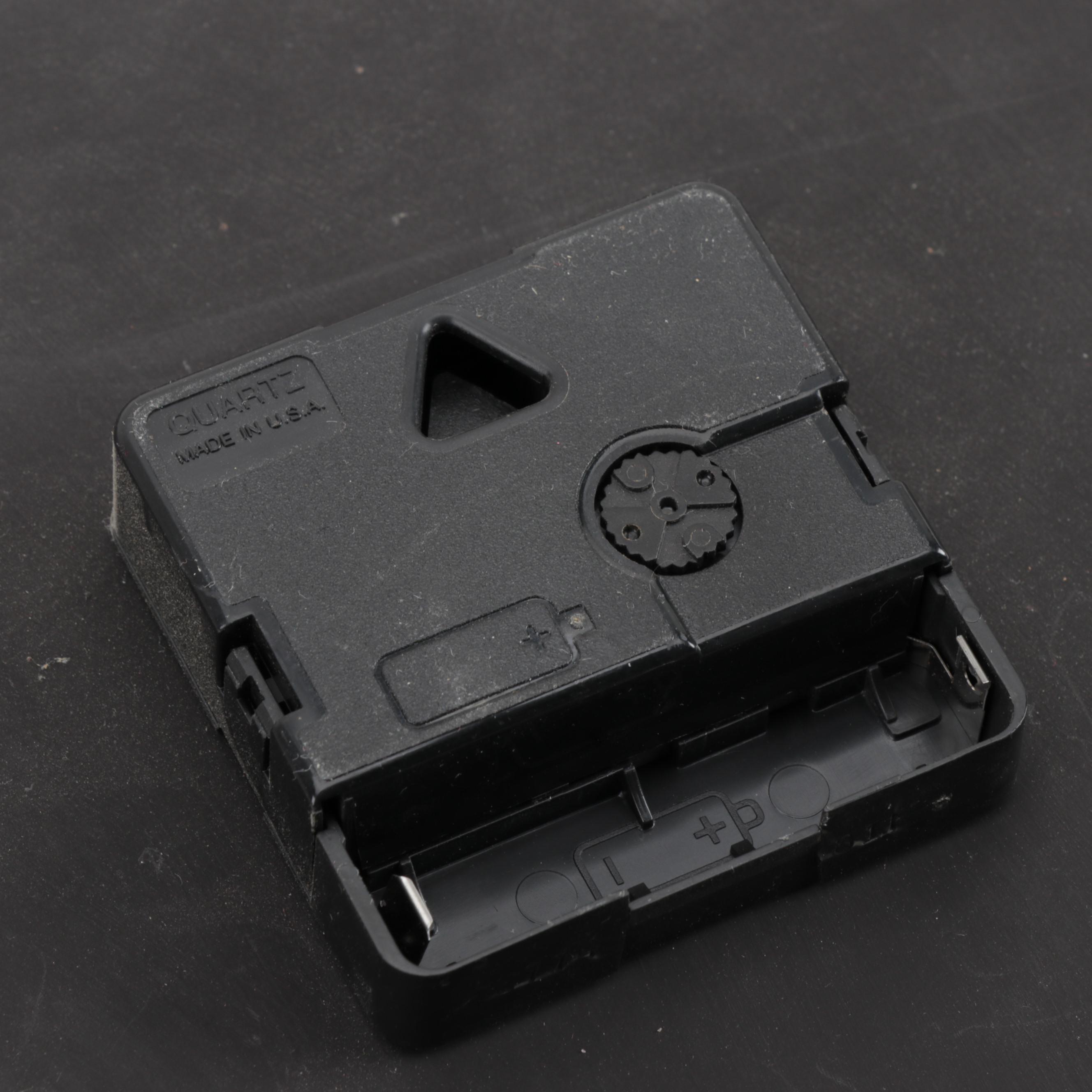 Novelty Wall Clocks Including Ed Olbon "Cool Cat" and Figural Flying Pig