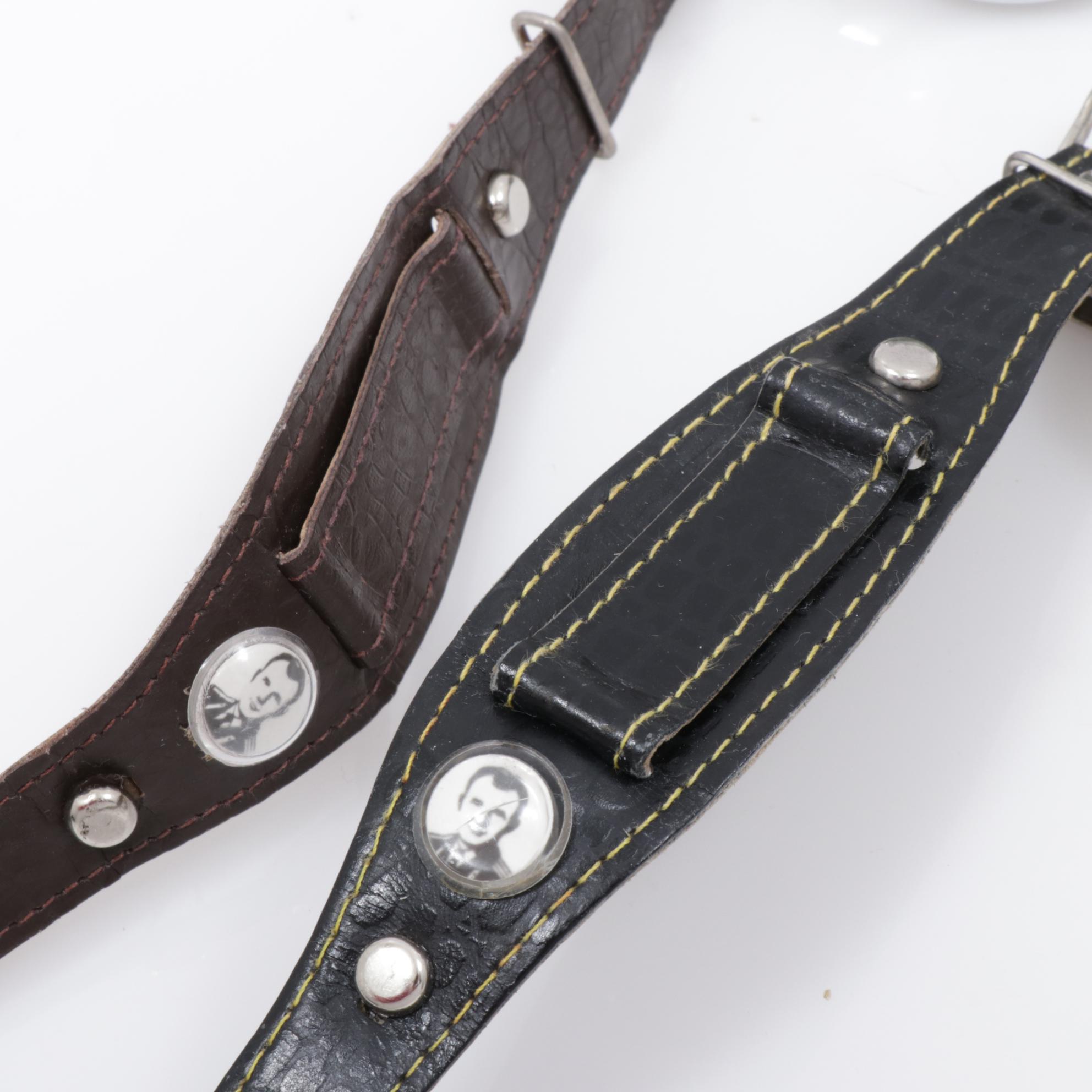 Vintage Russian Military Watch Collection Including Komandirskie