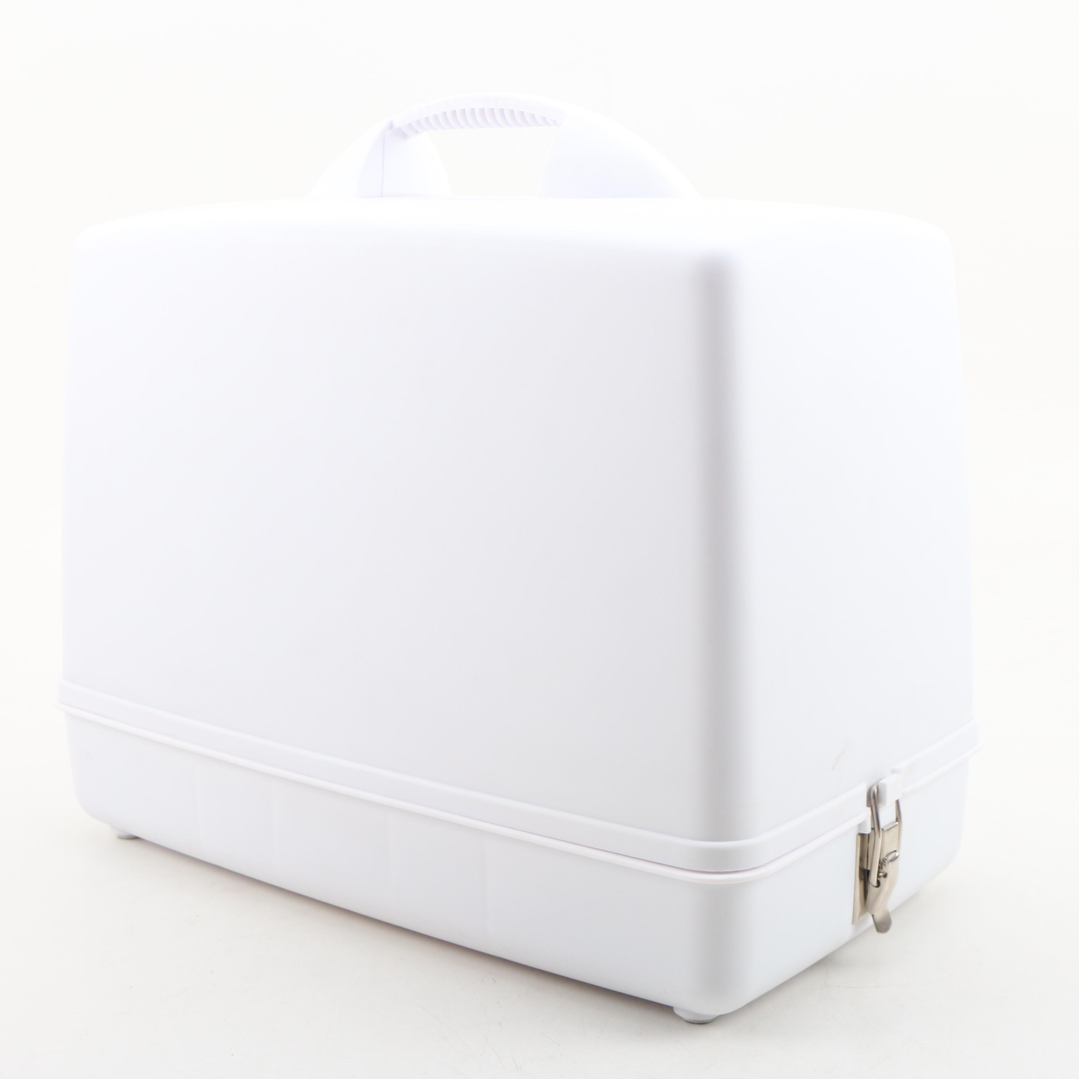 Bernette Sewing Machine