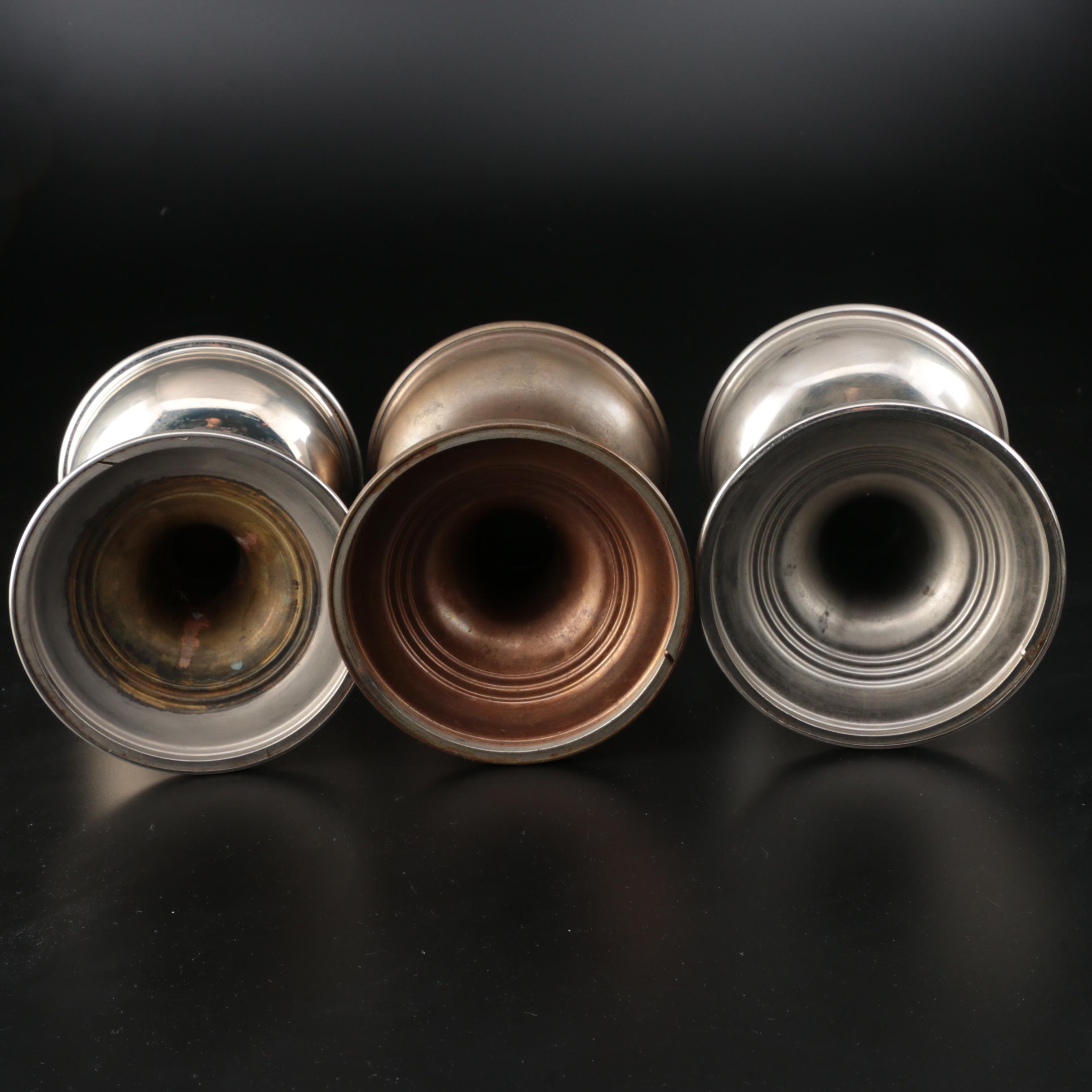 Aladdin Model B Kerosene Lamps