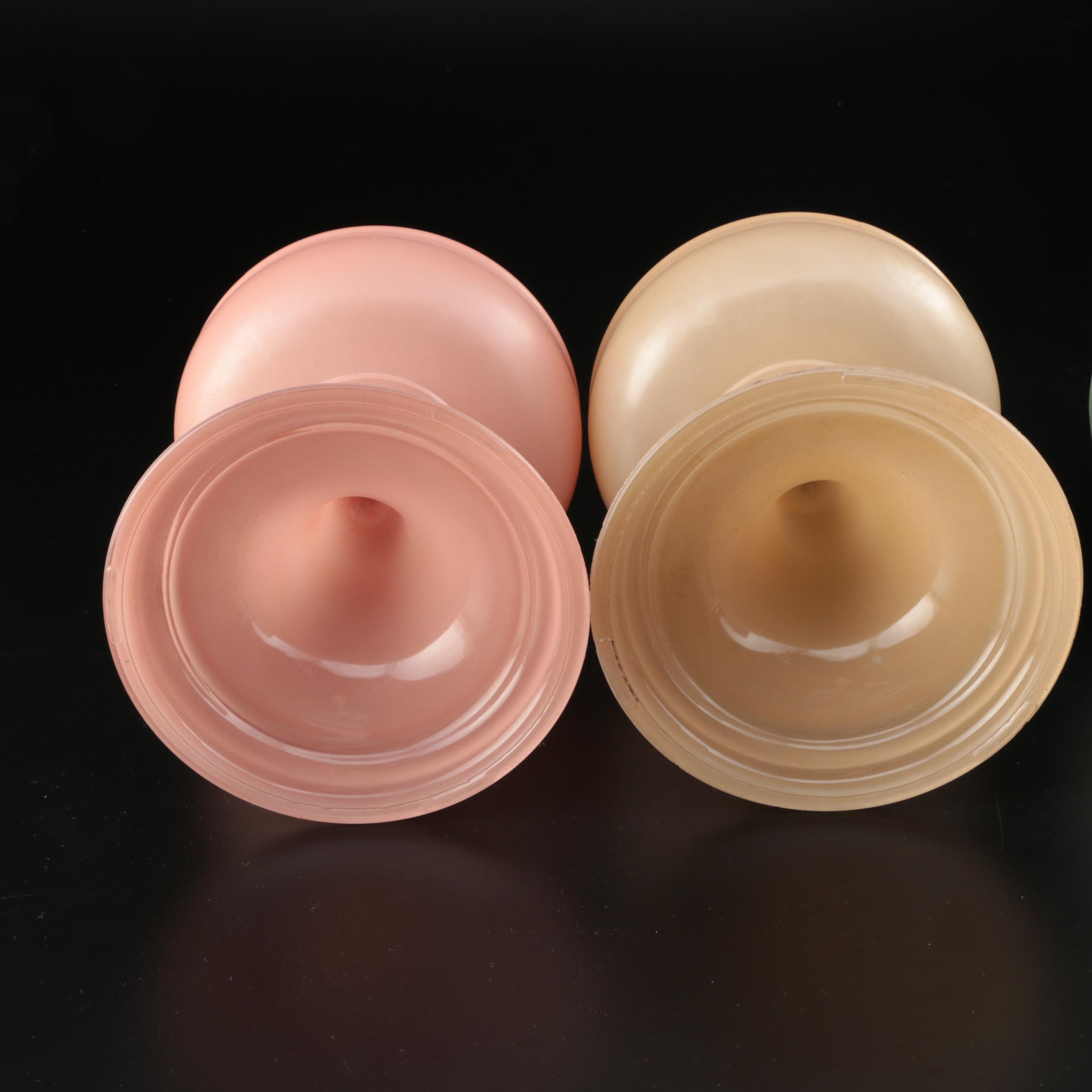 Aladdin Model A "Venetian" Kerosene Lamps, 1932-1933