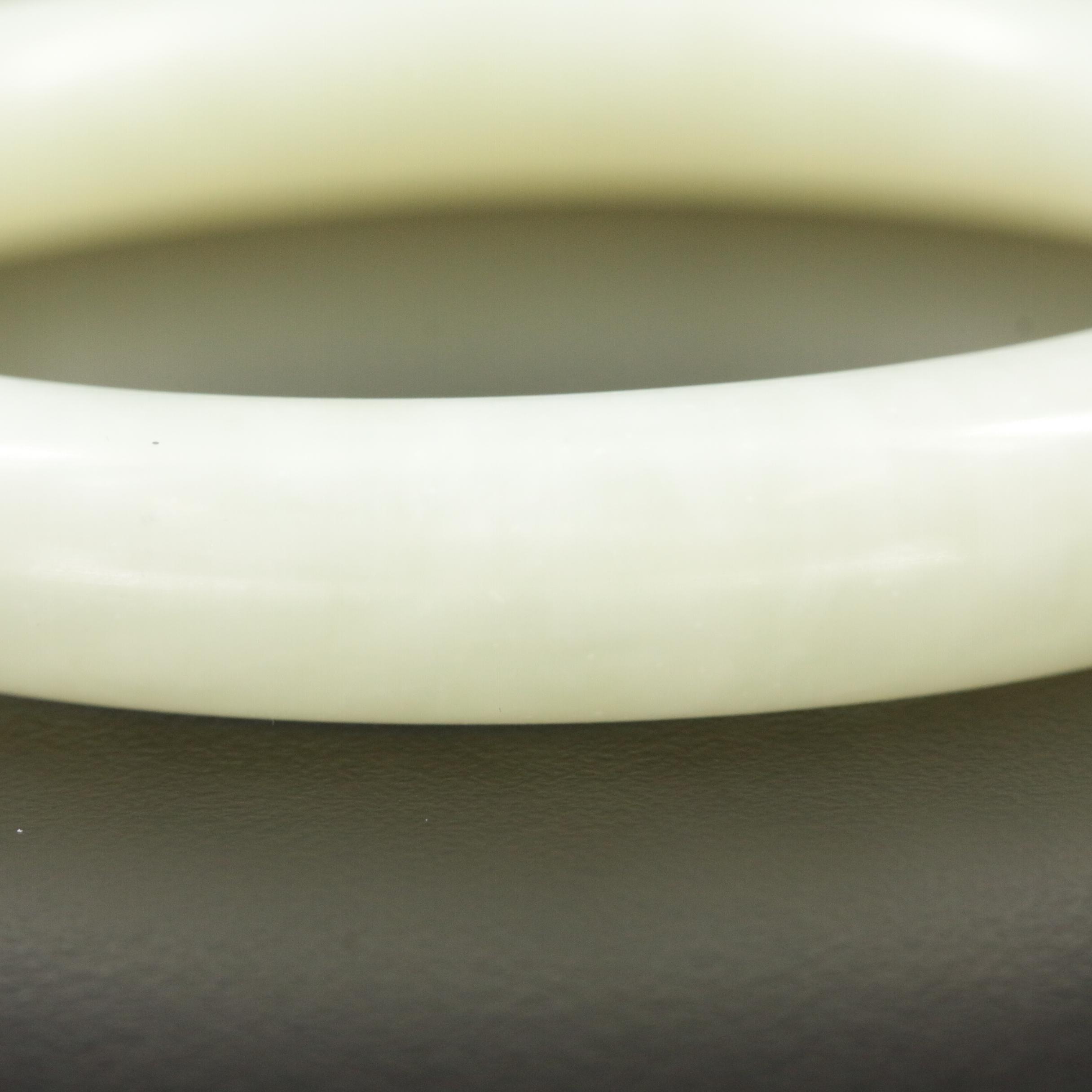Carved Jadeite Bangle Bracelet