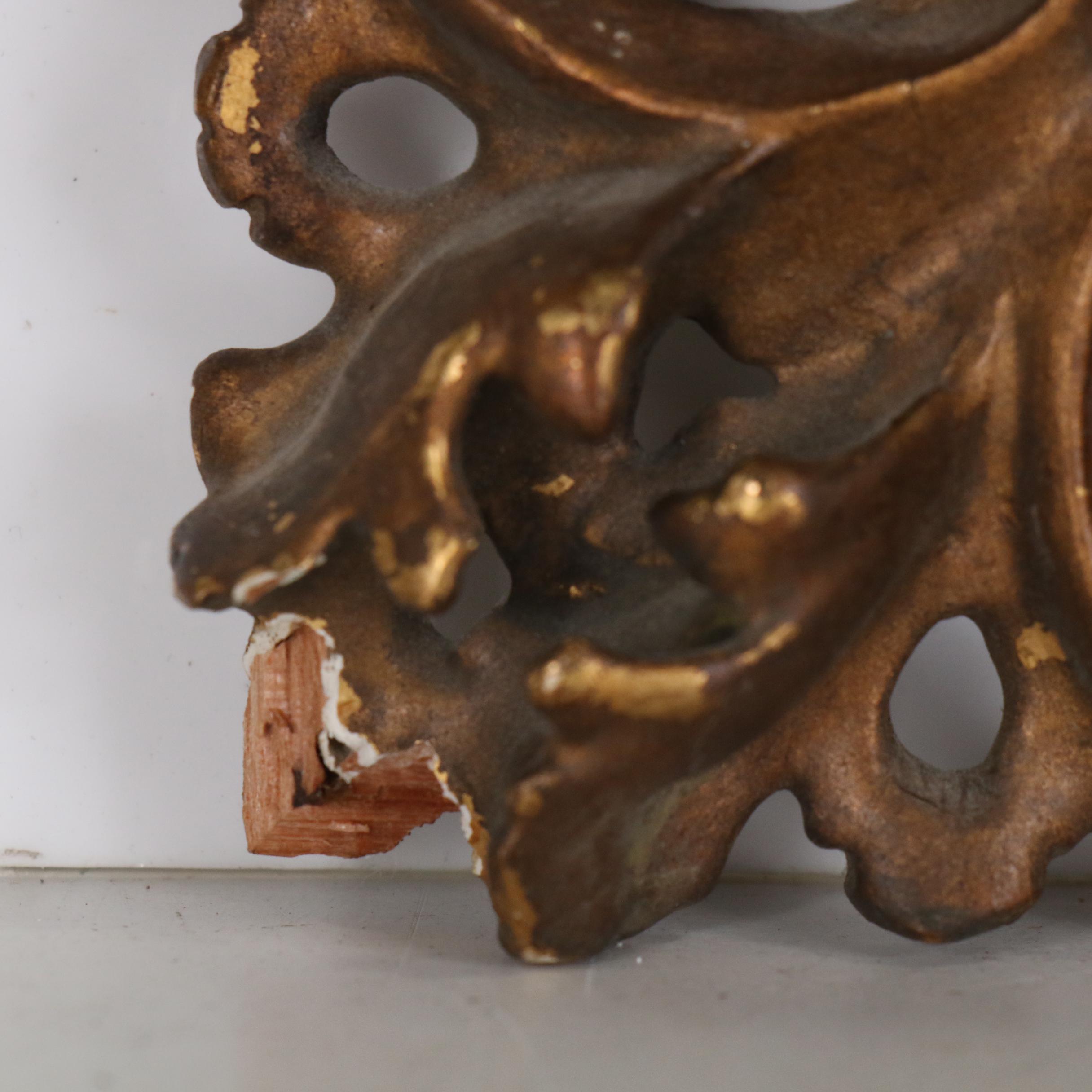 Oil Painting after Ferdinand Georg Waldmuller of Toddler and Baby