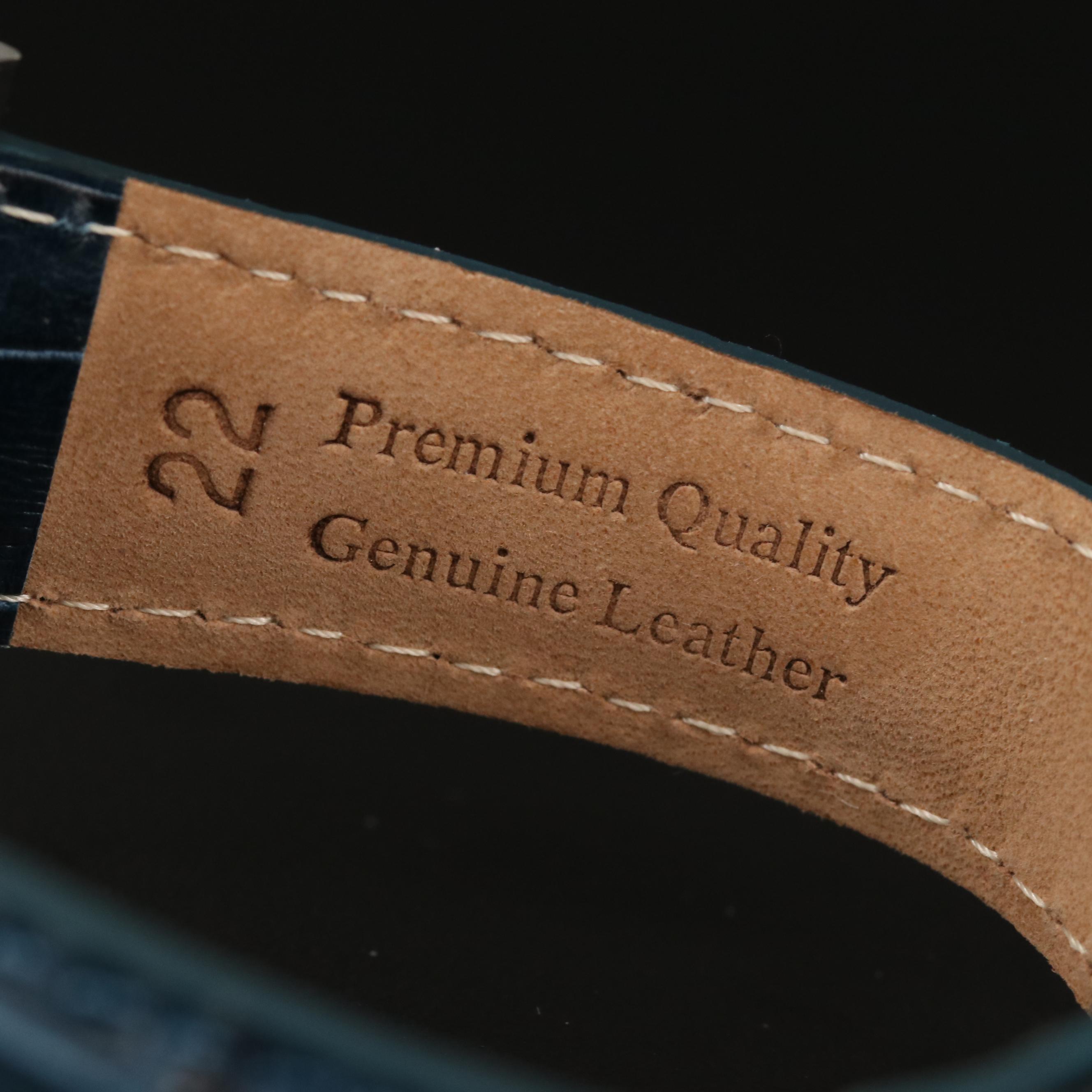 TAG Heuer Monaco Automatic Chronograph Watch