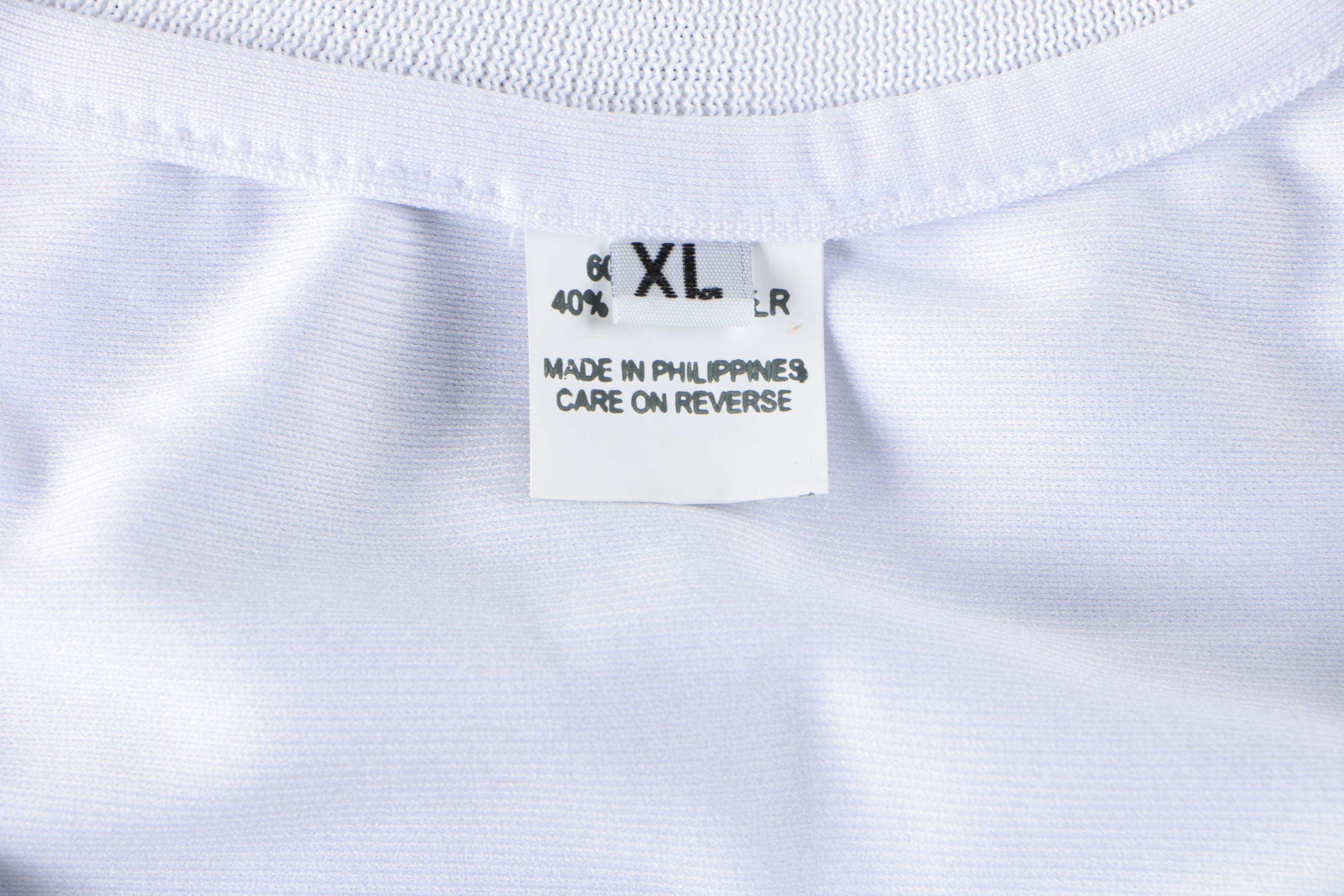 Jim Brown Signed Cleveland Browns Replica Jersey  COA