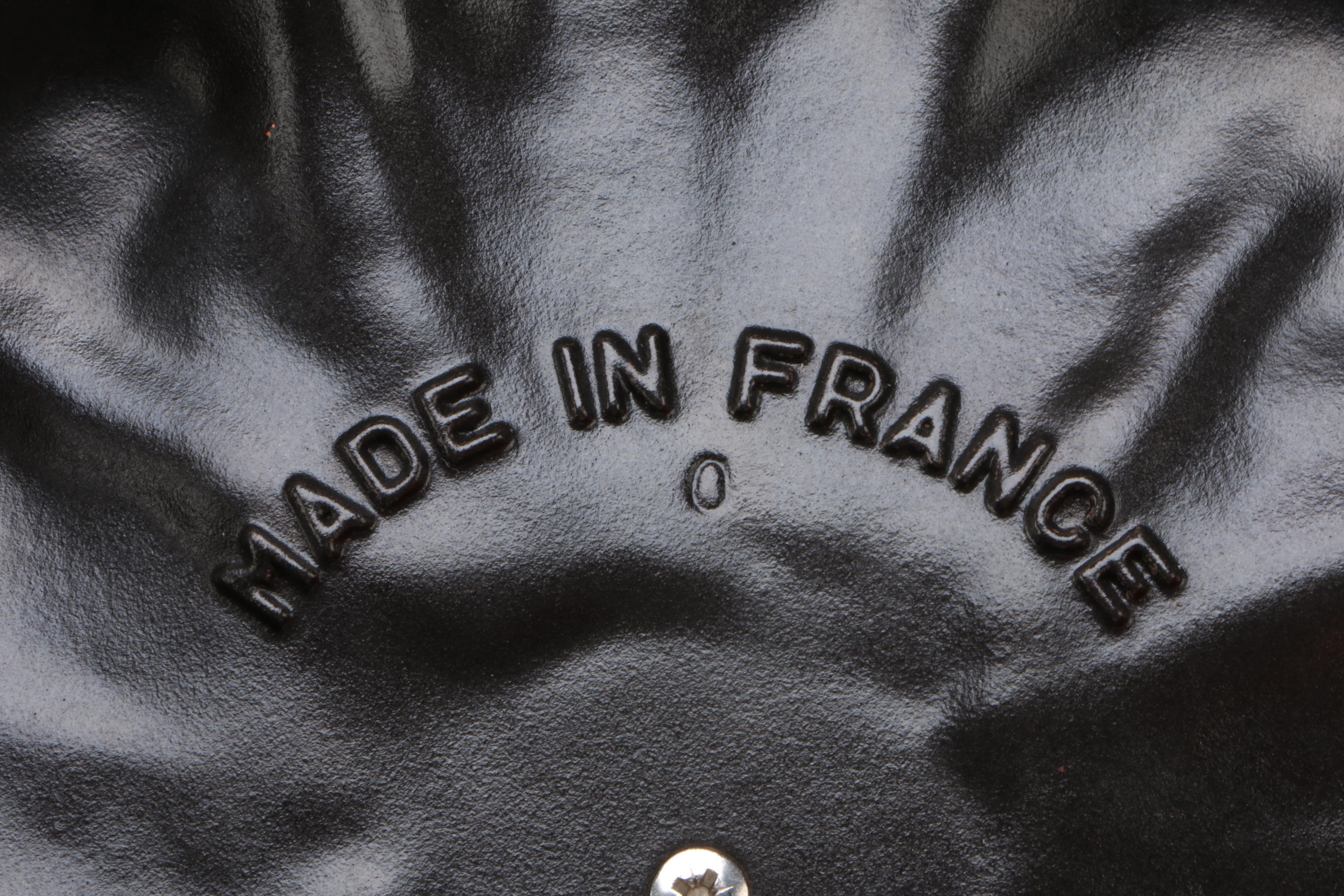 Staub Cast Iron Pumpkin Casserole Dish