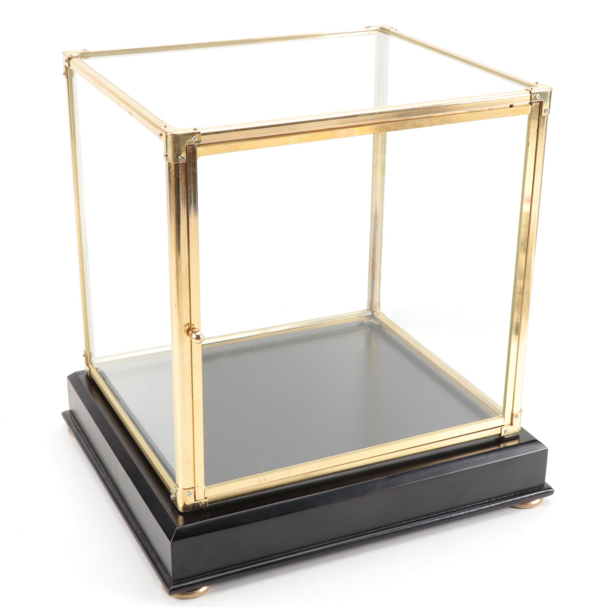 Pro Clocks Traditional Congreve Rolling Ball Clock, Vintage