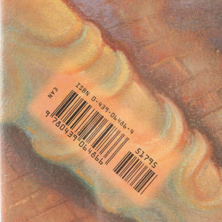 First American Edition, First State "Harry Potter and the Chamber of Secrets"