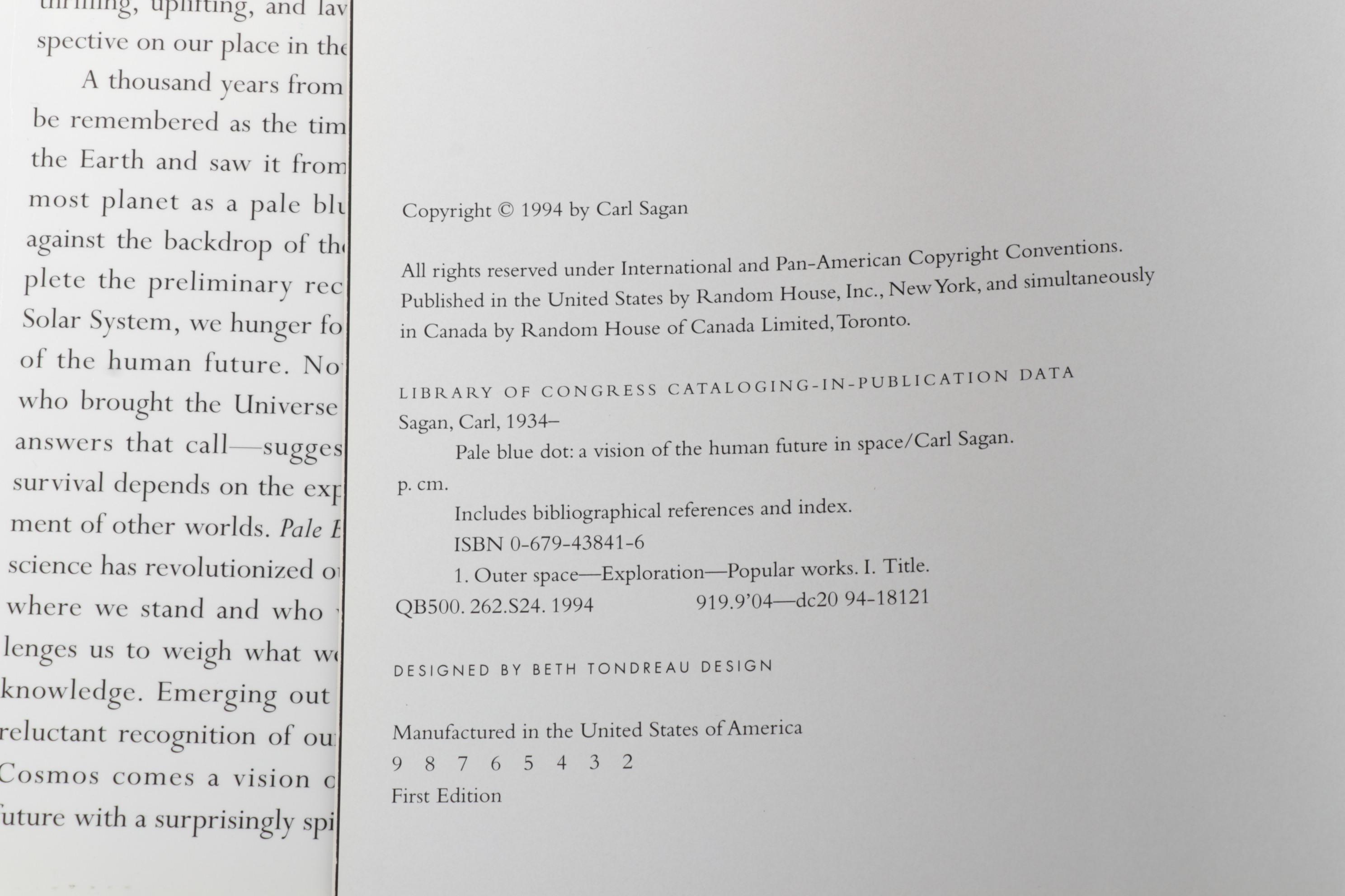 Space Reference Books Including "The Life of the Cosmos" by Lee Smolin