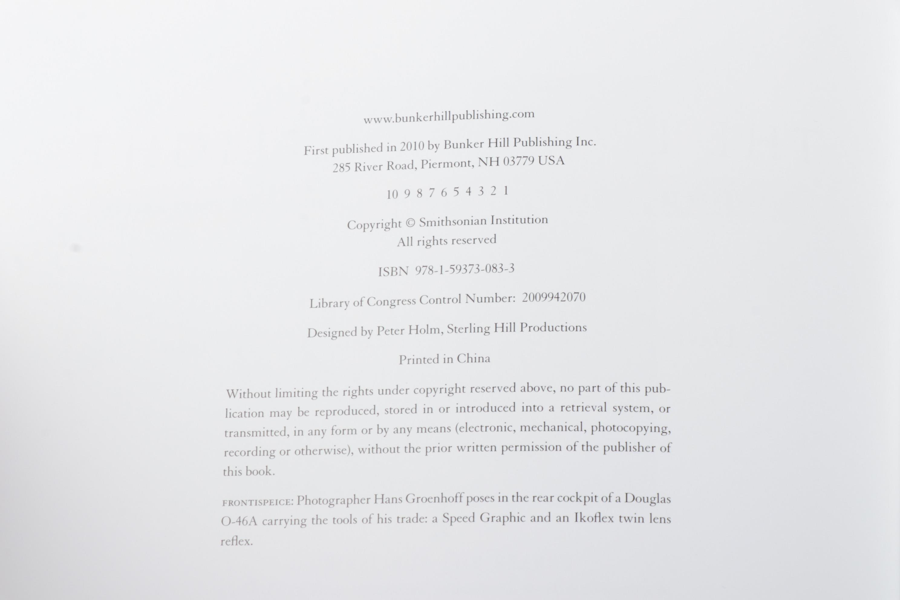 Space Reference Books Including "The Life of the Cosmos" by Lee Smolin