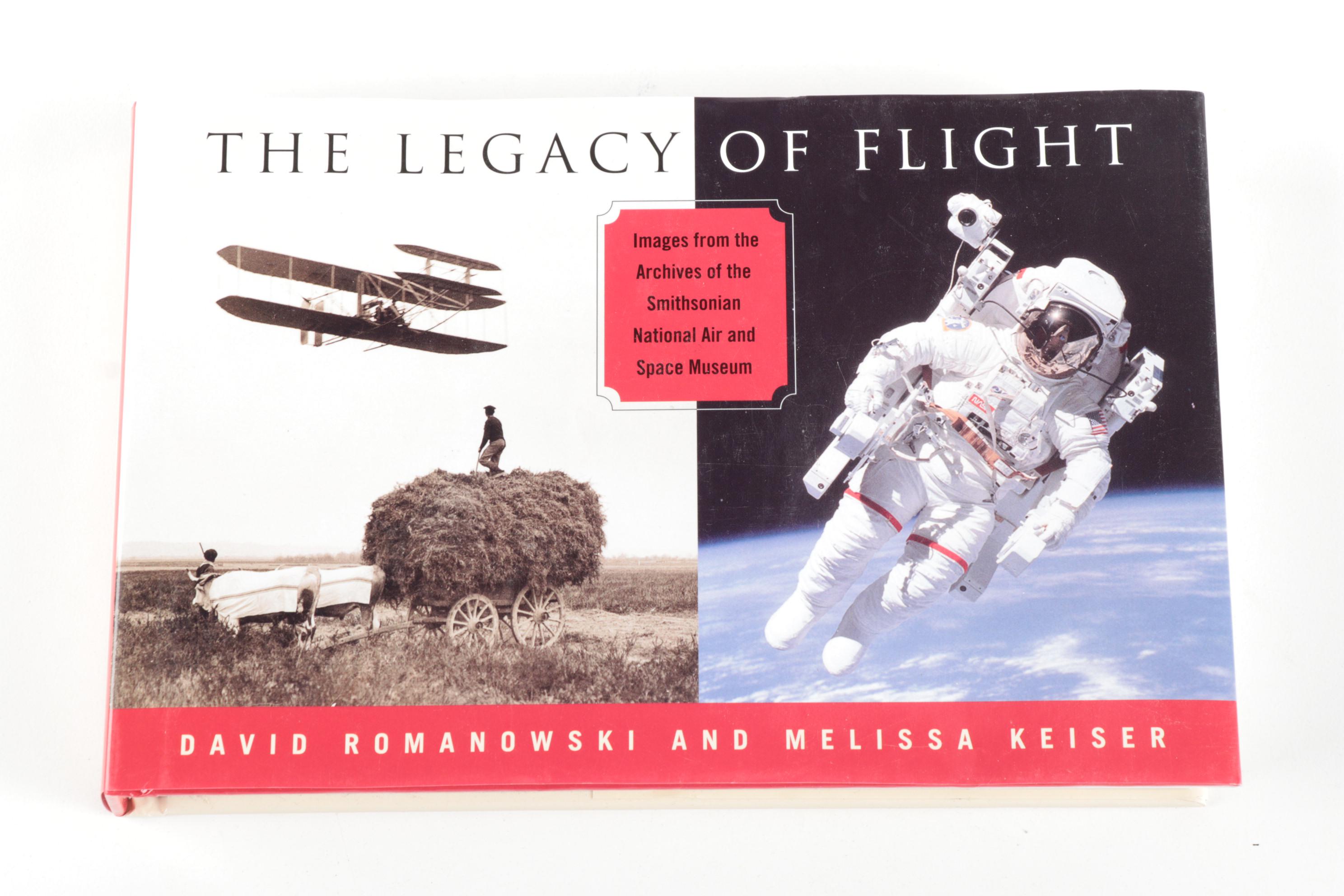 Space Reference Books Including "The Life of the Cosmos" by Lee Smolin