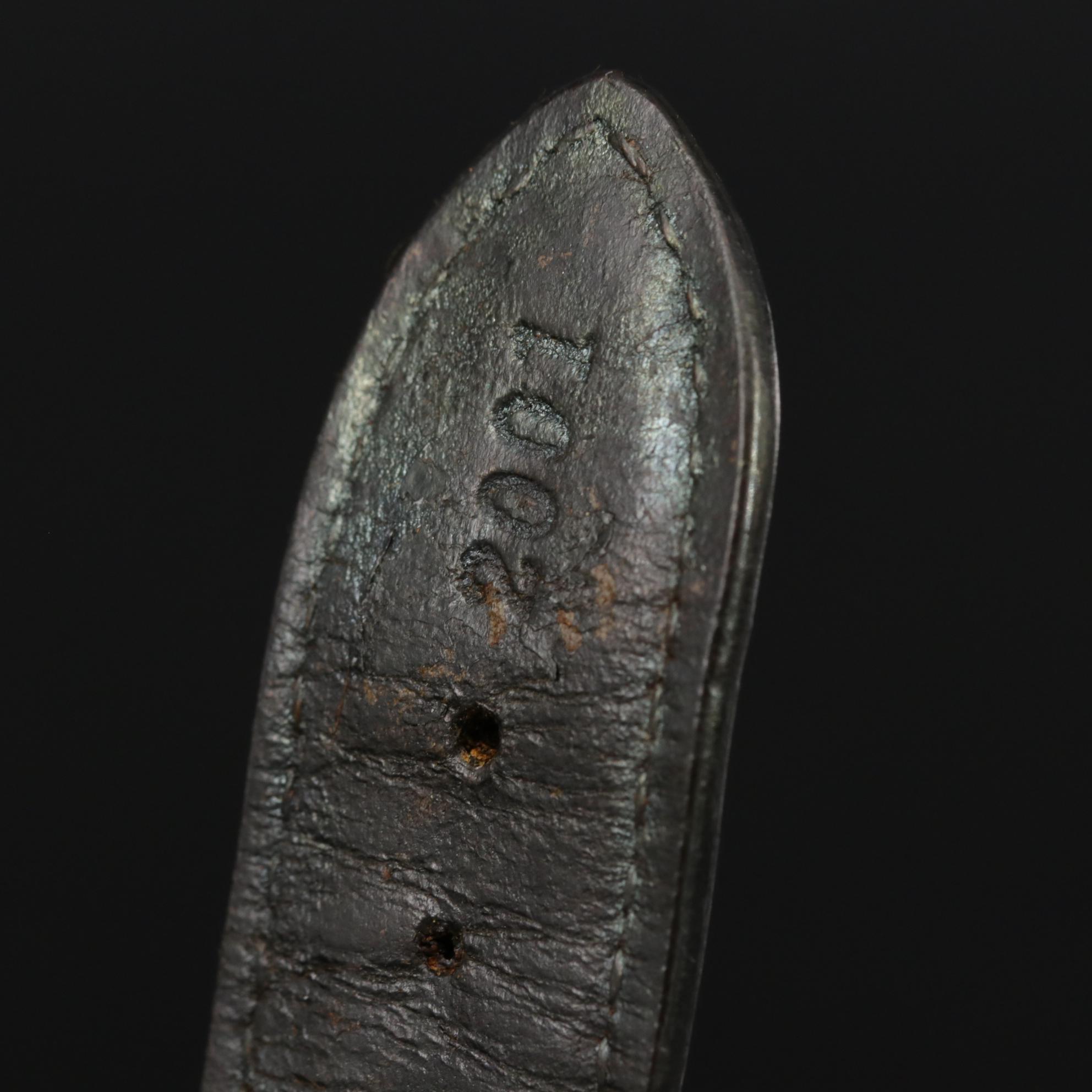 Vintage Rolex Oyster Perpetual 6634 Gold Shell Watch, 1956