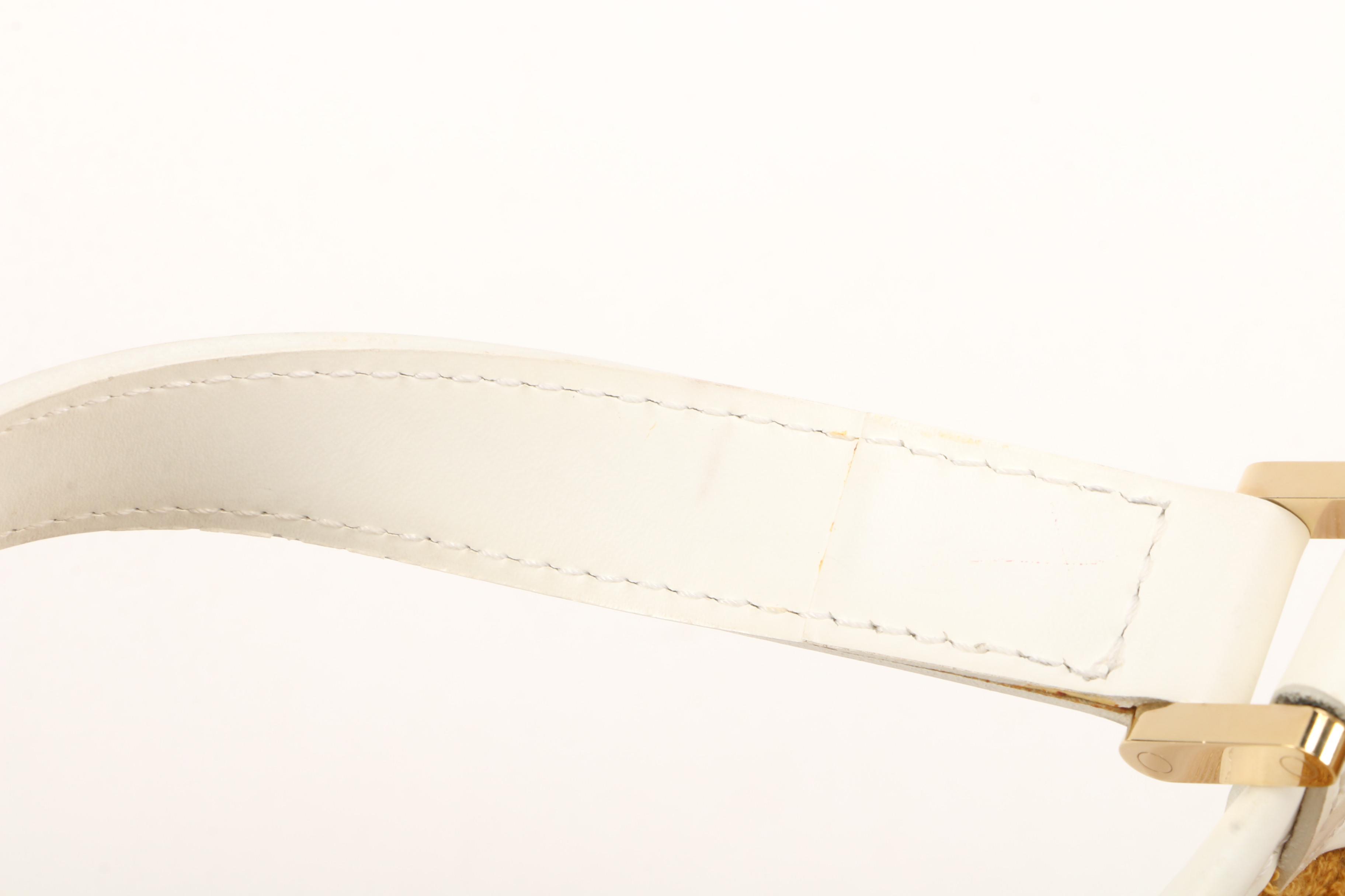 Louis Vuitton Mini Lagoon Bag Tote, in Vinyl Epi Pliage and Leather