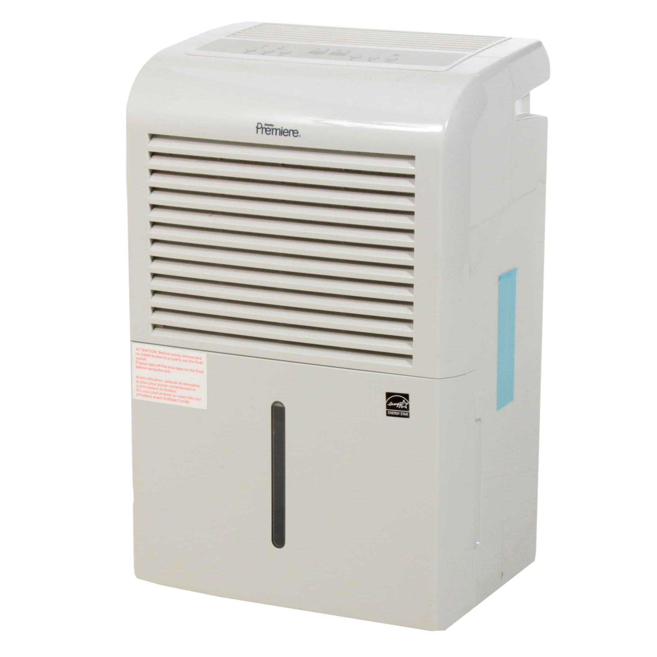 Danby Premier Products Dehumidifier