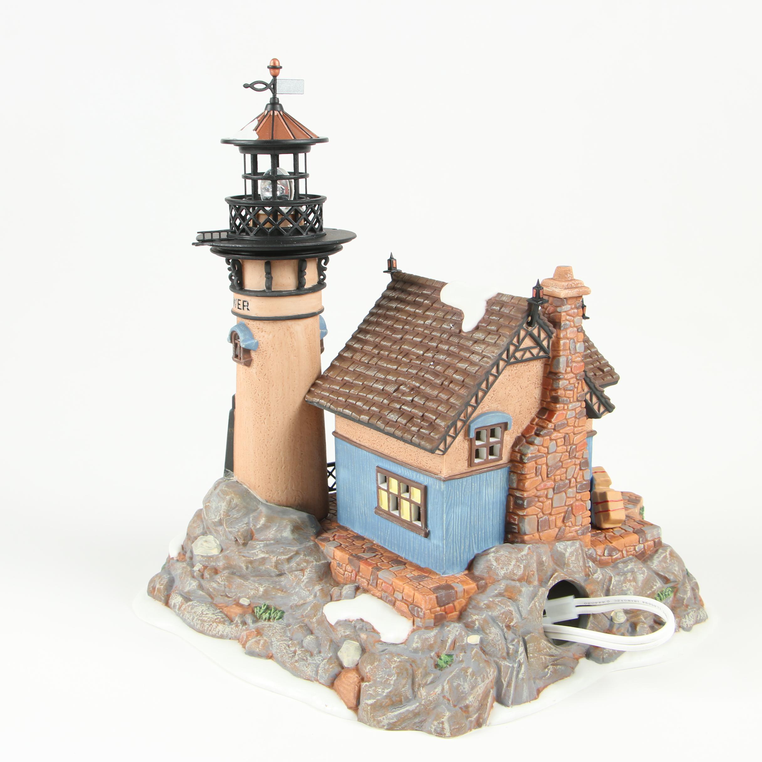 Department 56 "Dickens' Village" Figures in Original Packaging