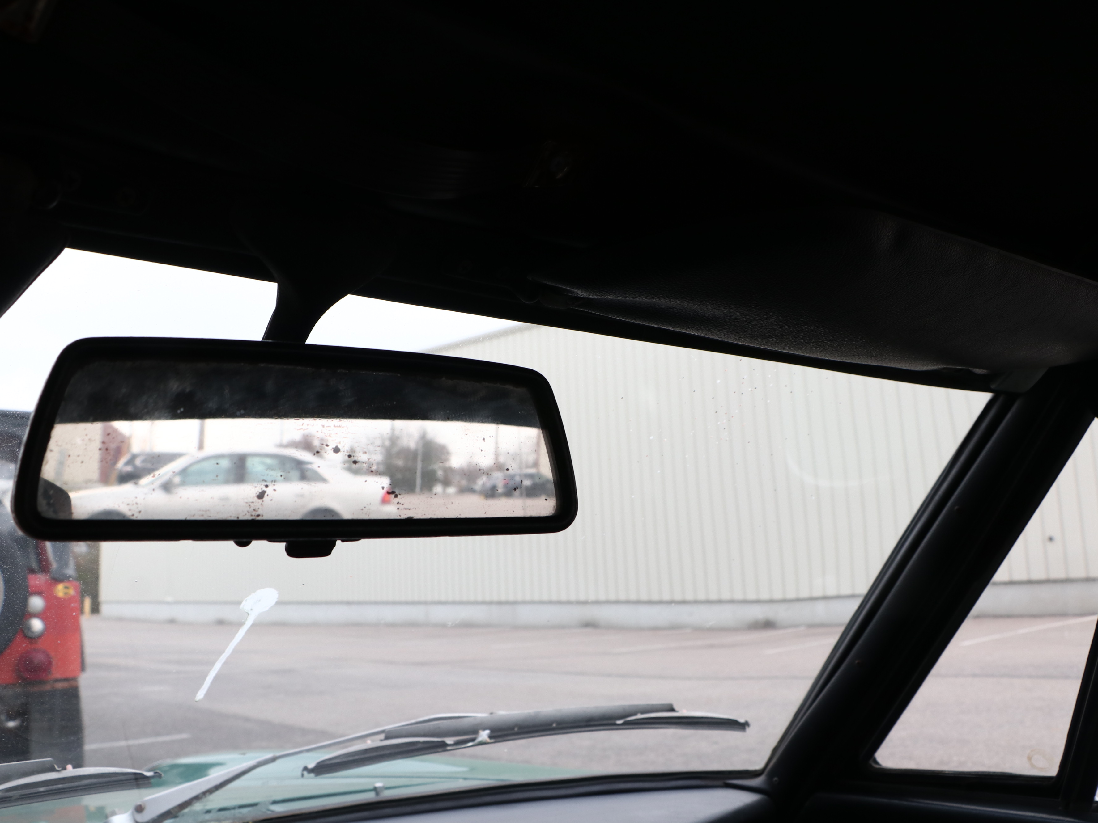 1974 Alfa Romeo Convertible