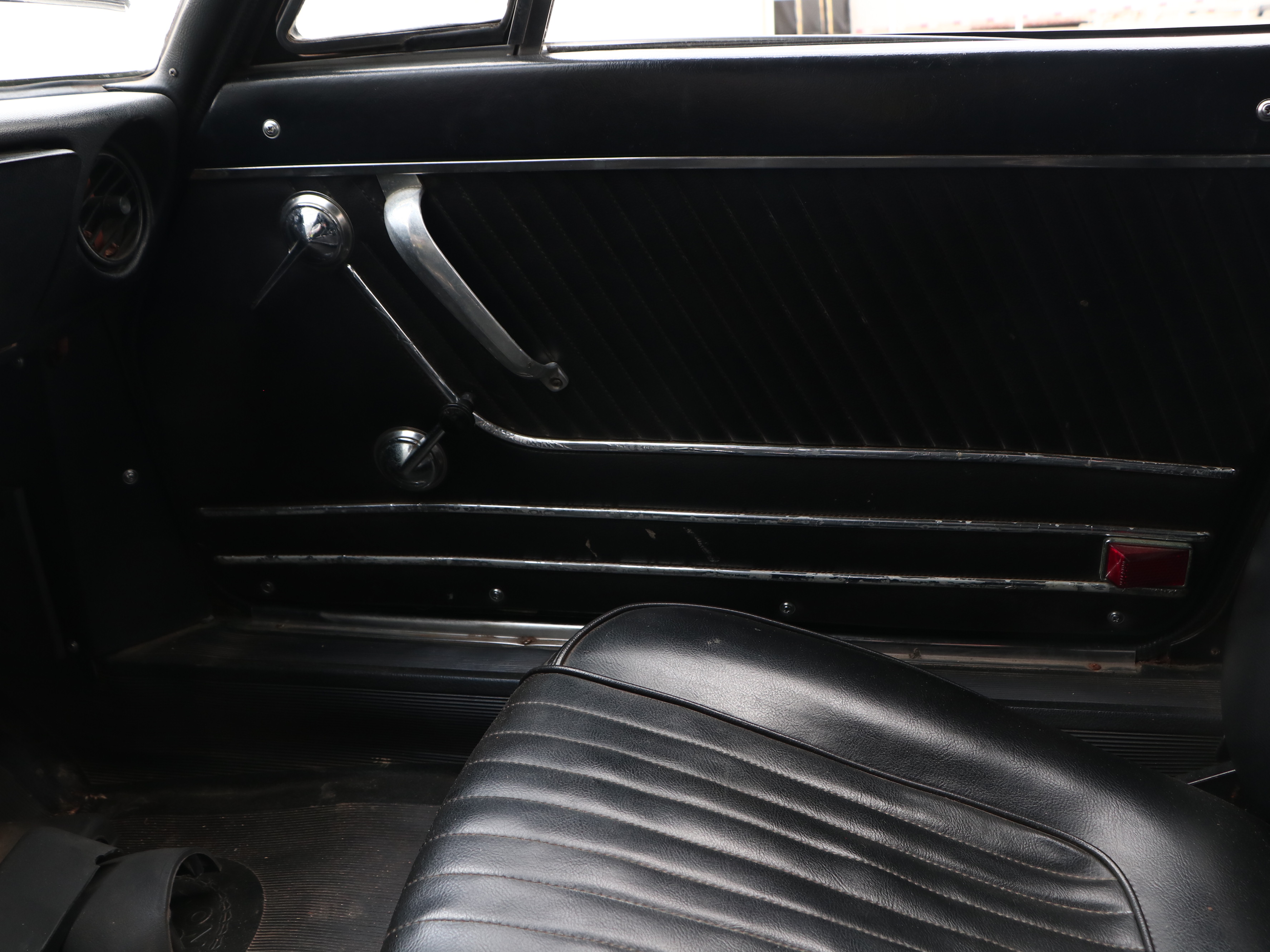 1974 Alfa Romeo Convertible