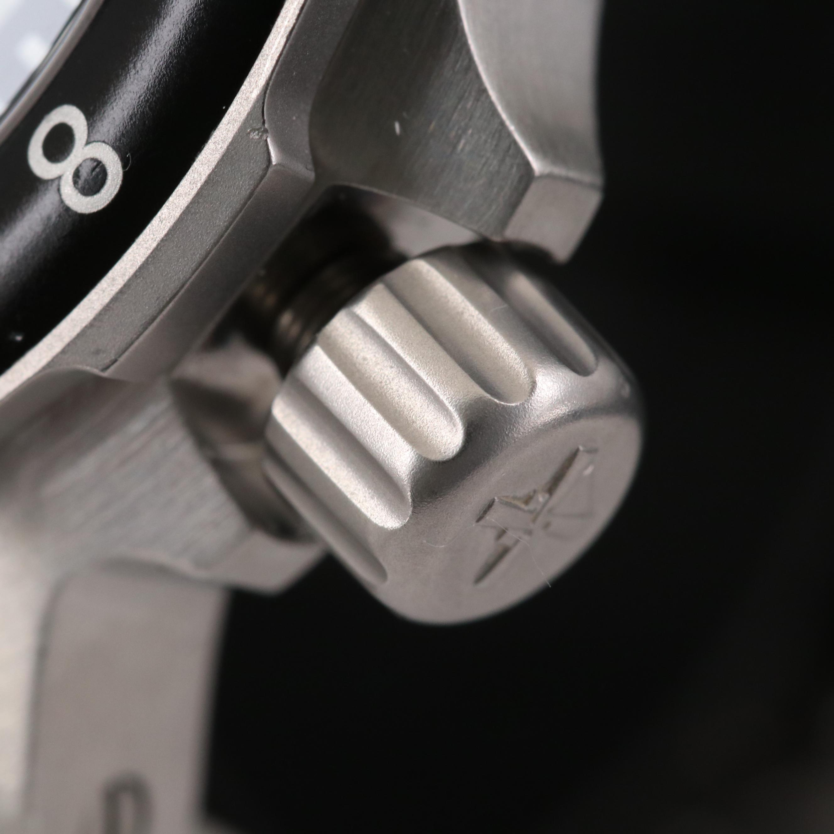 Muhle - Glashutte Marinus GMT Stainless Steel Automatic Watch