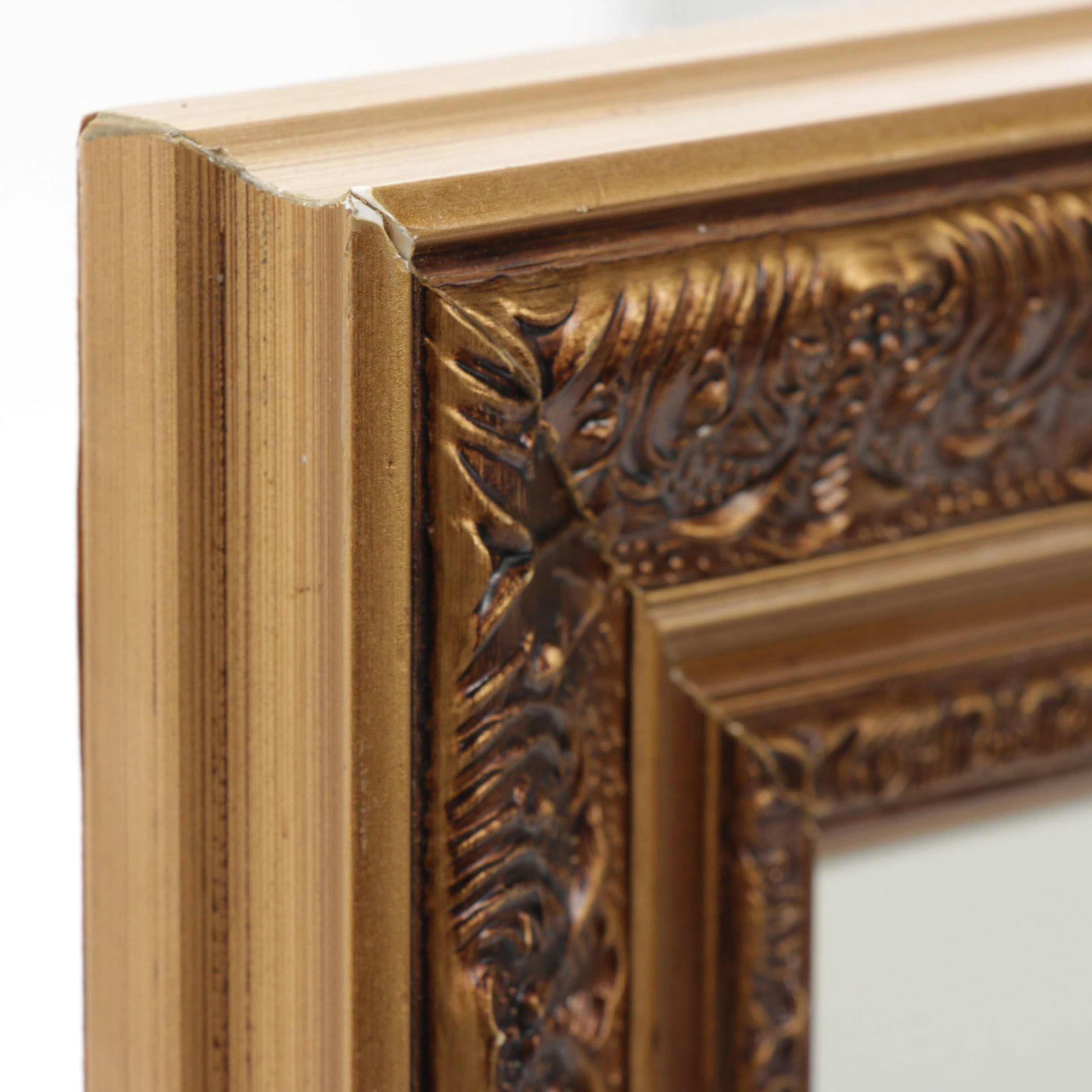 Watercolor Painting of  Giraffe