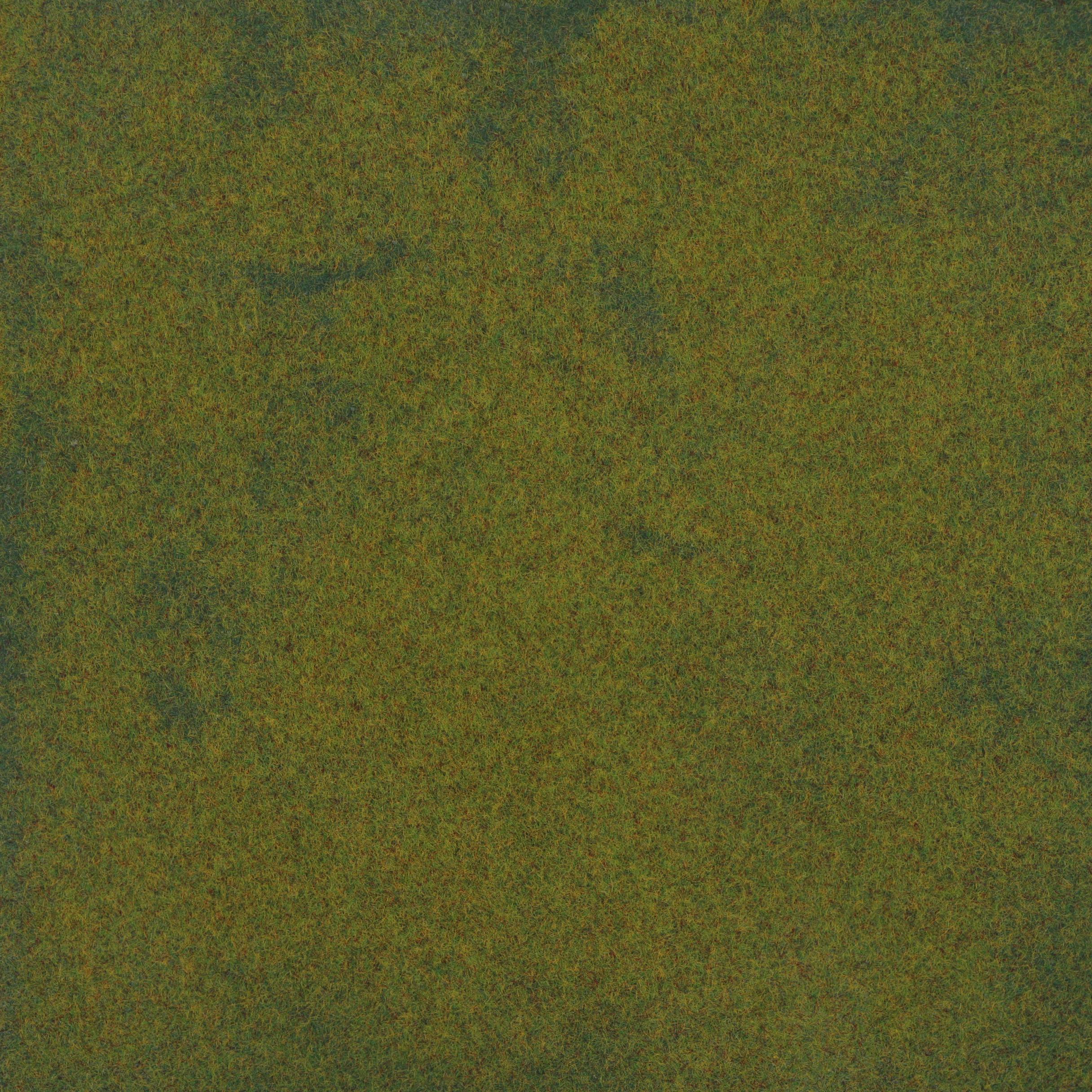 William Radawec Mixed Media Compositions from the "Soul Patch" Series