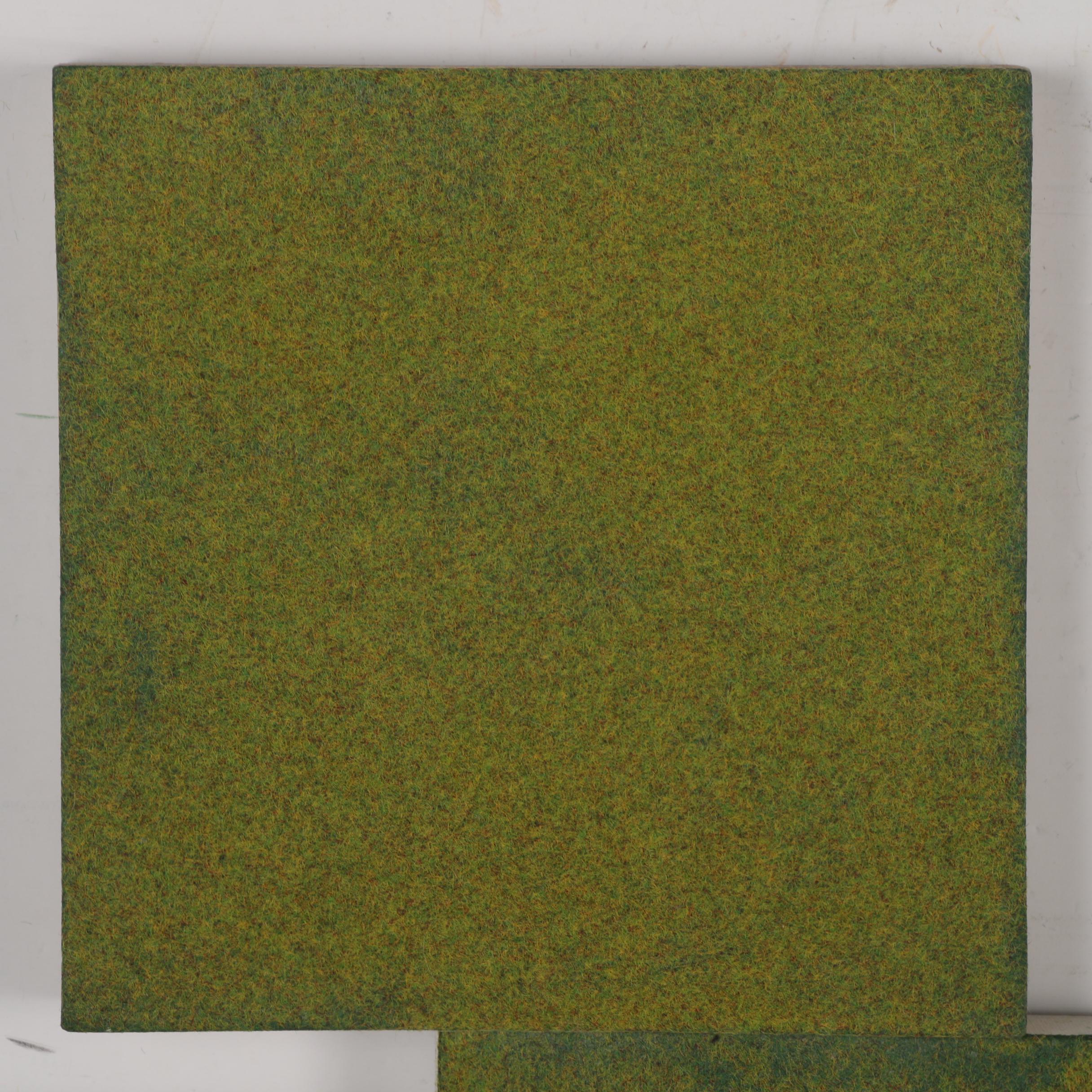 William Radawec Mixed Media Compositions from the "Soul Patch" Series