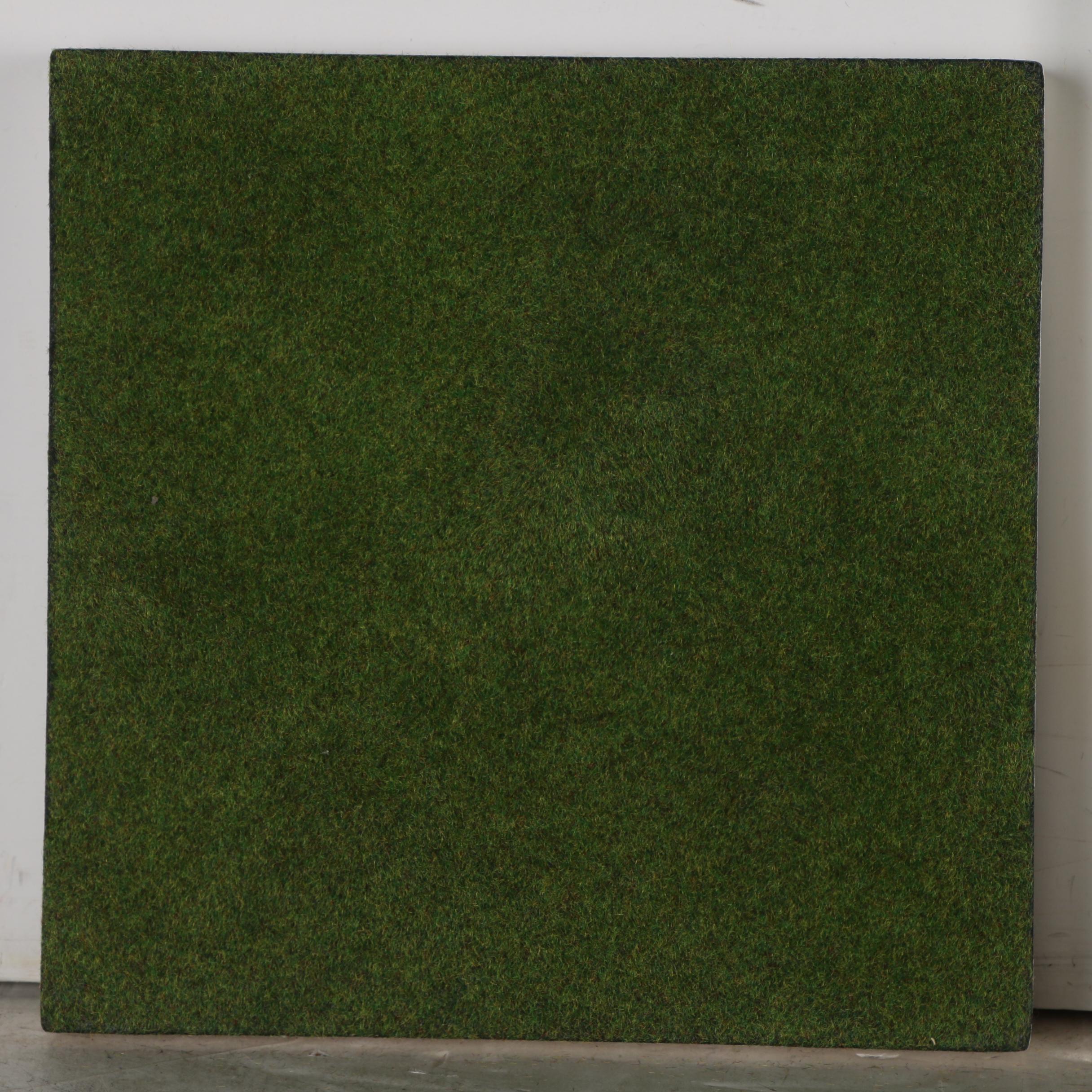 William Radawec Mixed Media Compositions from the "Soul Patch" Series