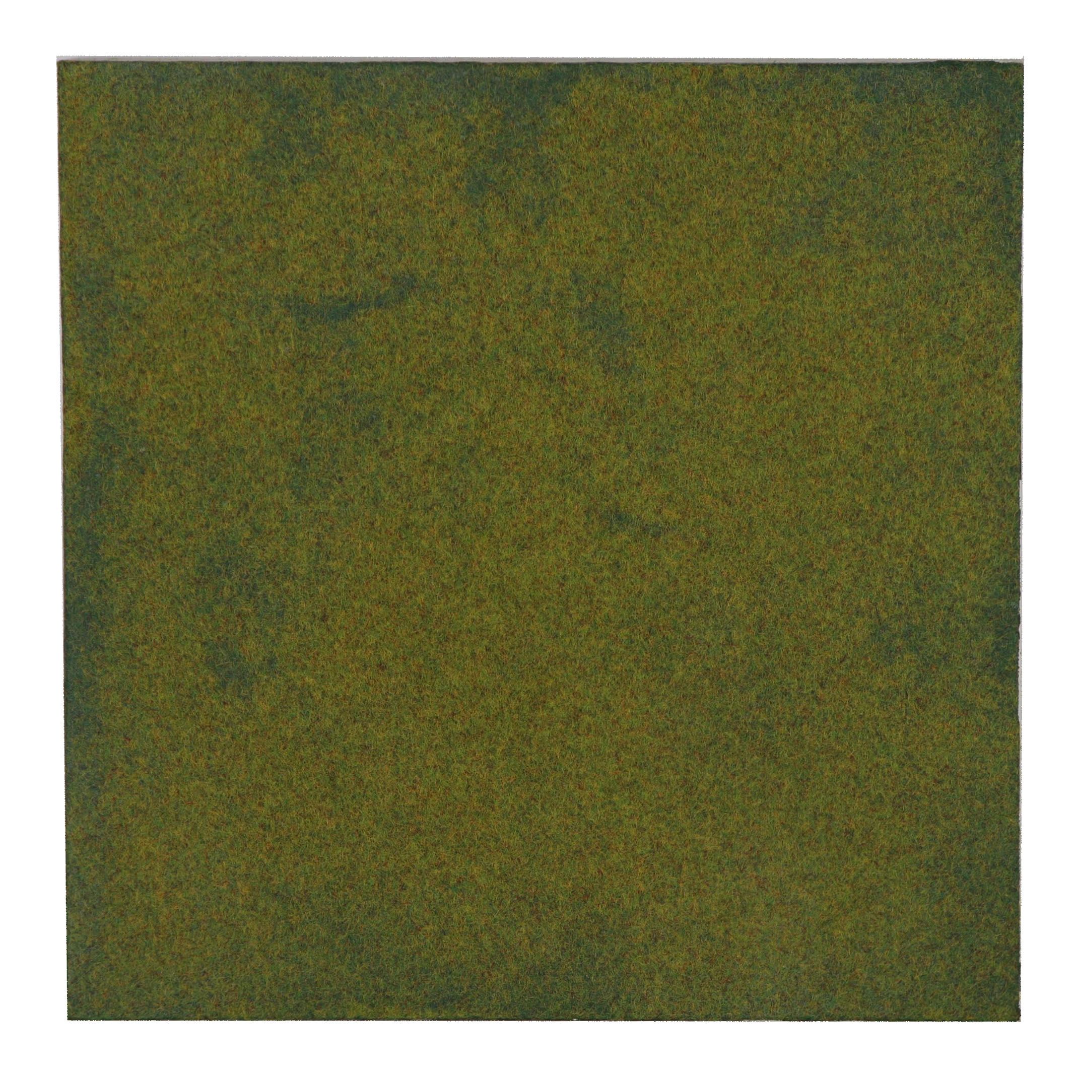 William Radawec Mixed Media Compositions from the "Soul Patch" Series