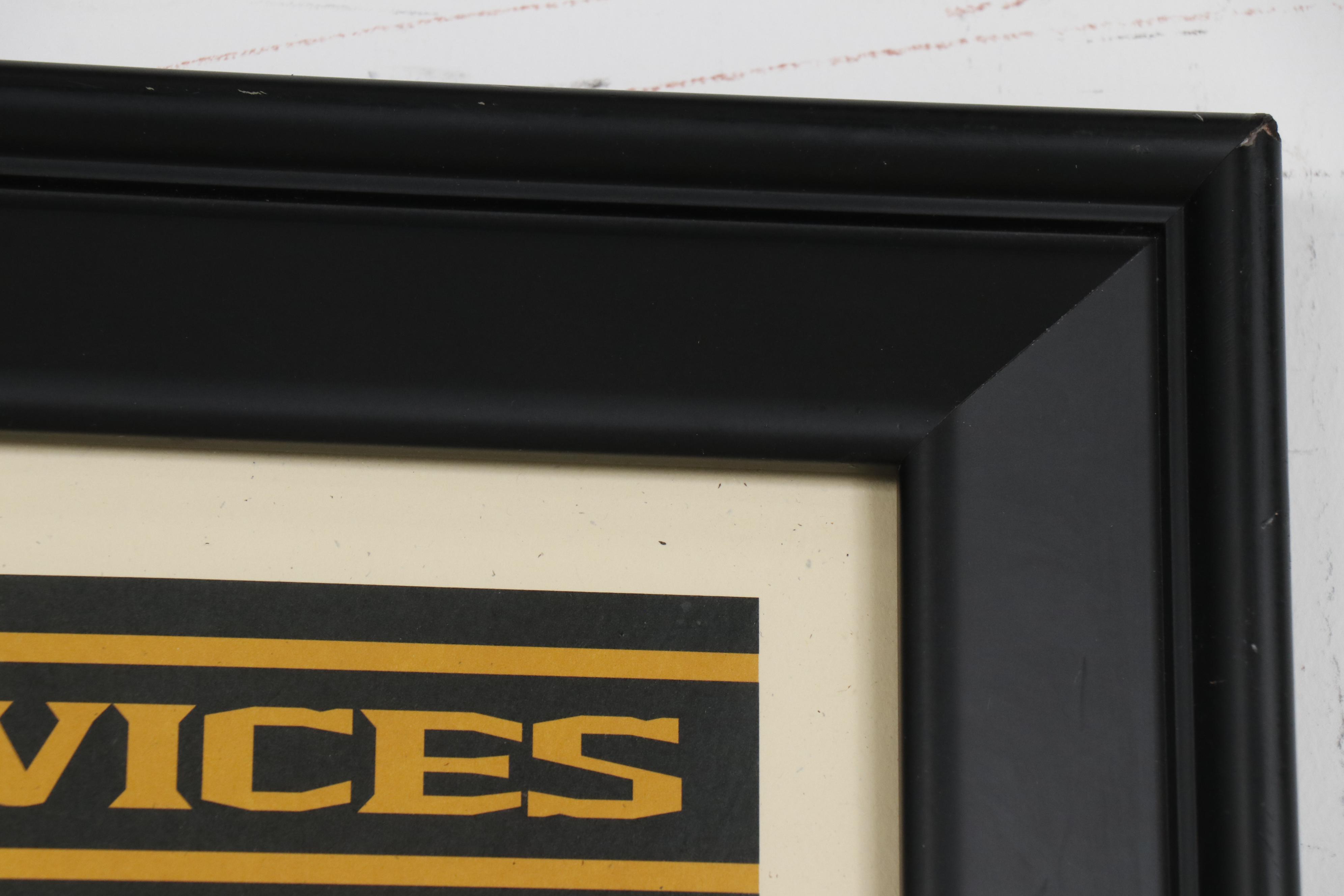 Shepard Fairey Offset Print "Obey Stay Up Girl"