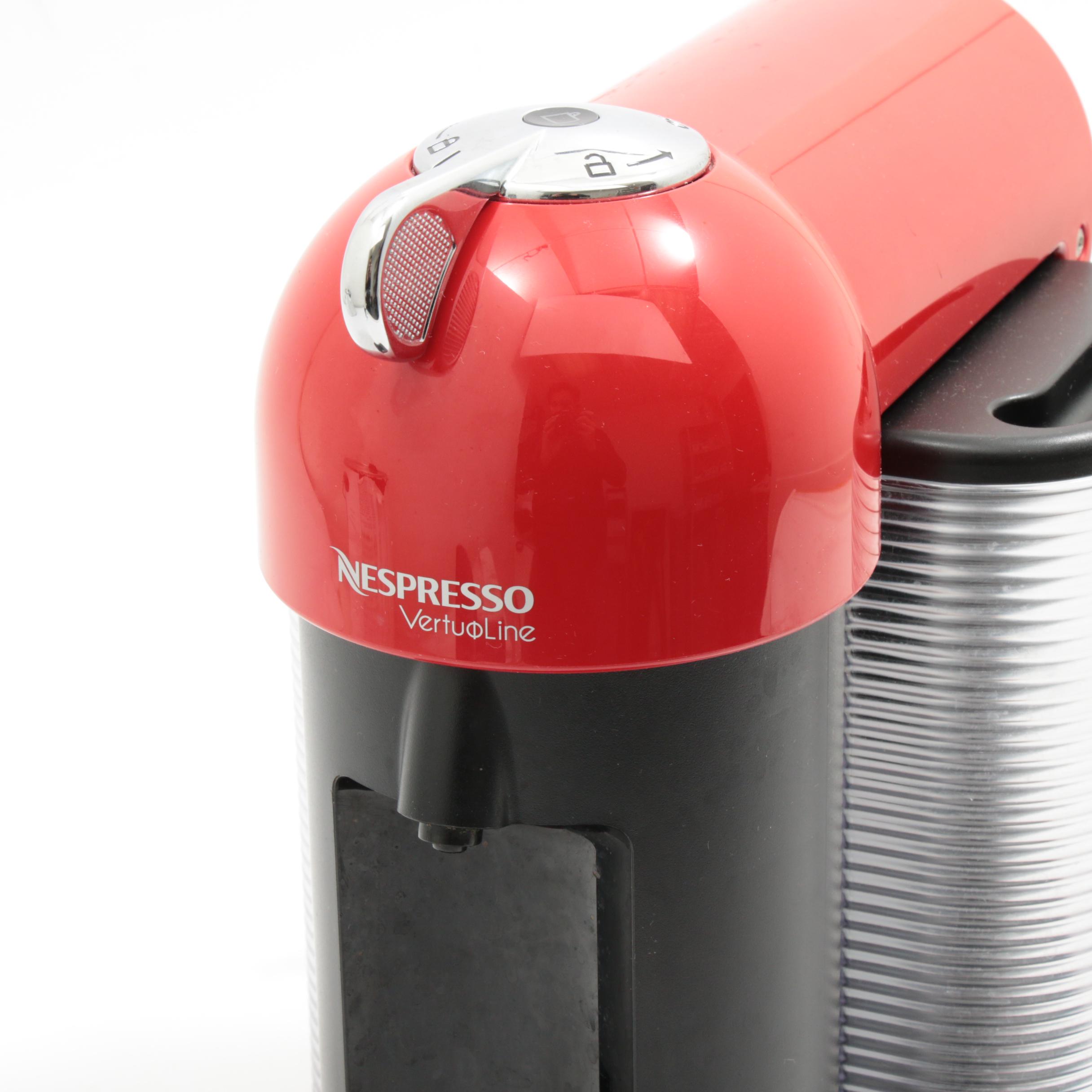 Nespresso VertuoLine Espresso Coffee Maker