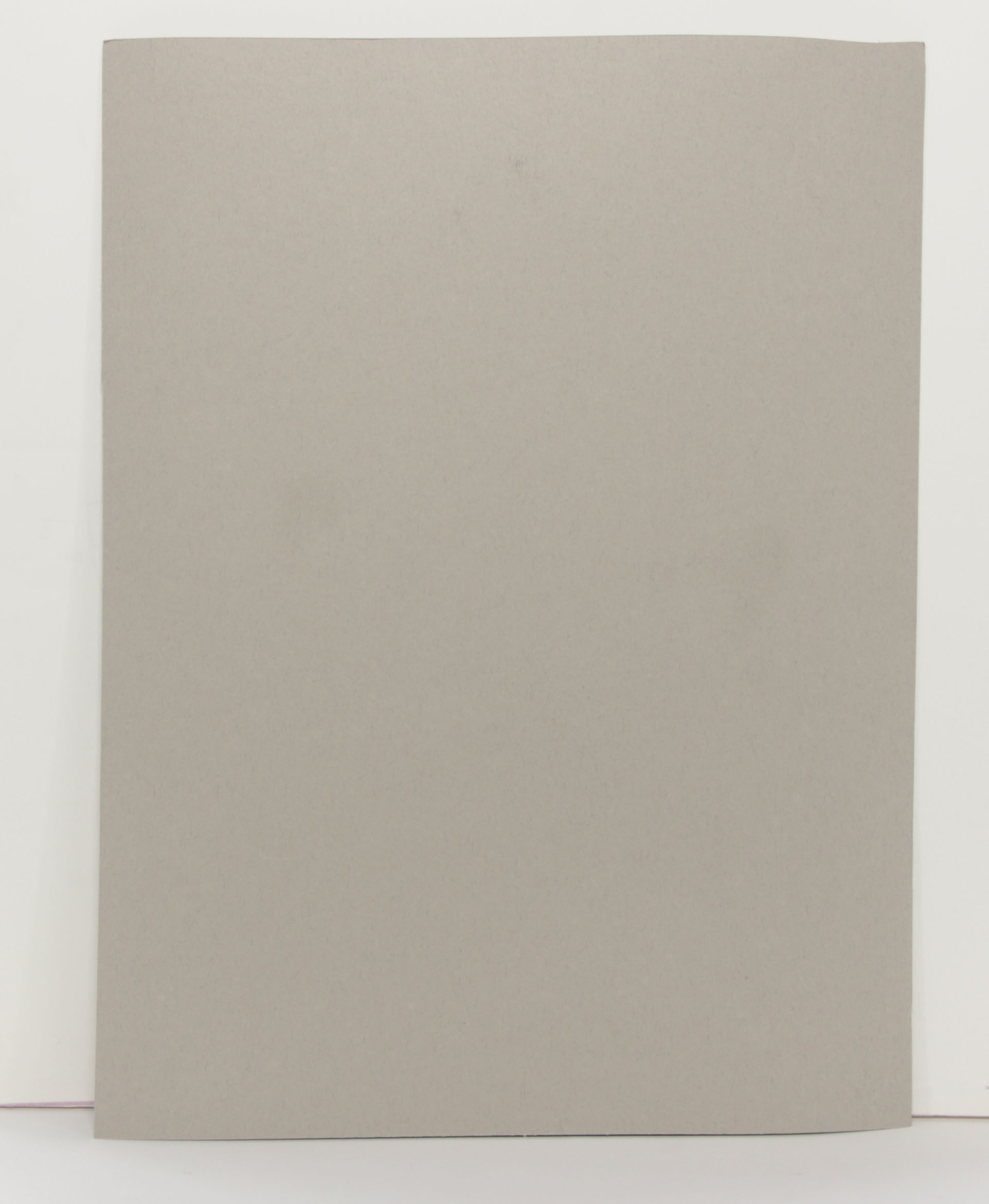 Pastel Drawing of Male Form