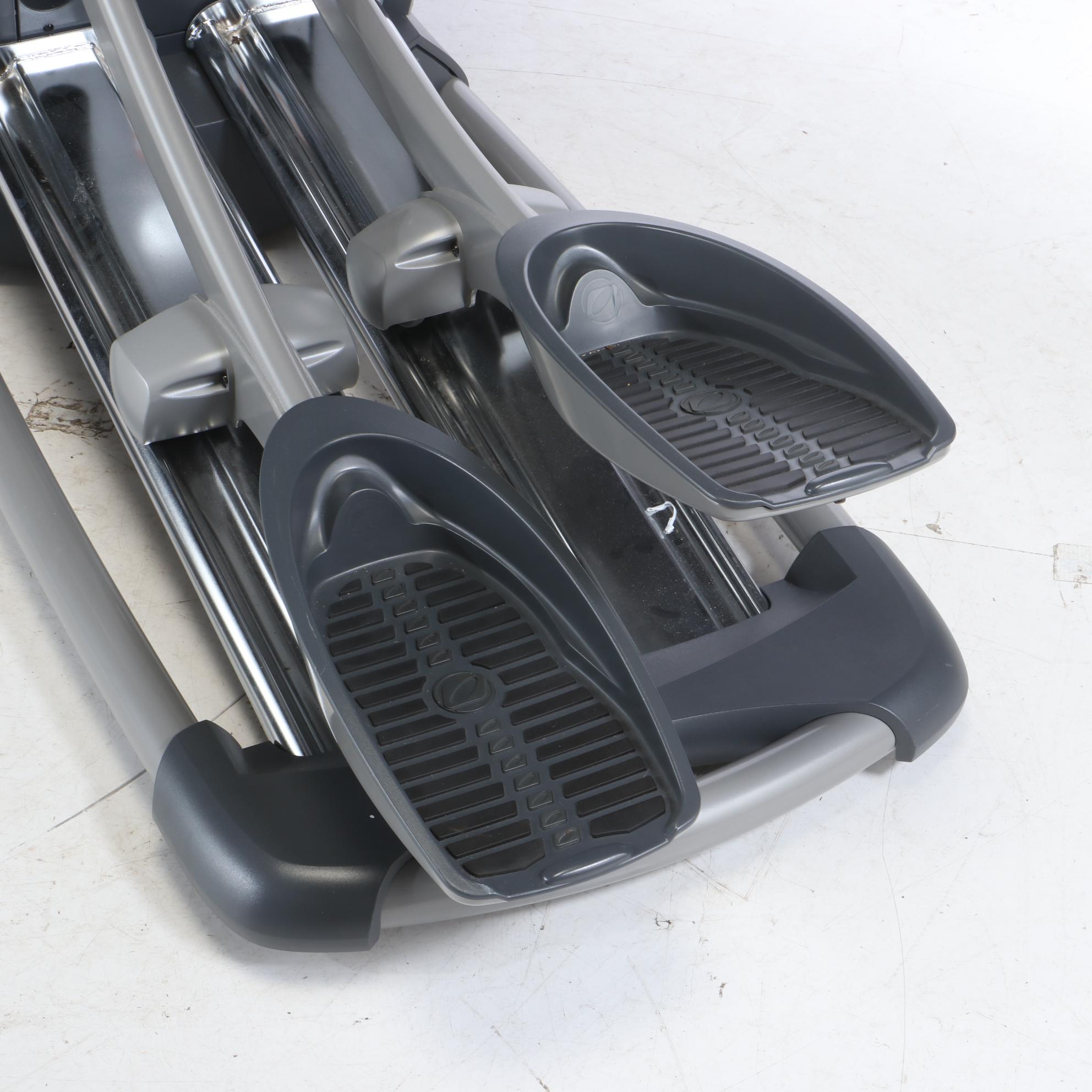 Octane Fitness Q47ci Elliptical Machine