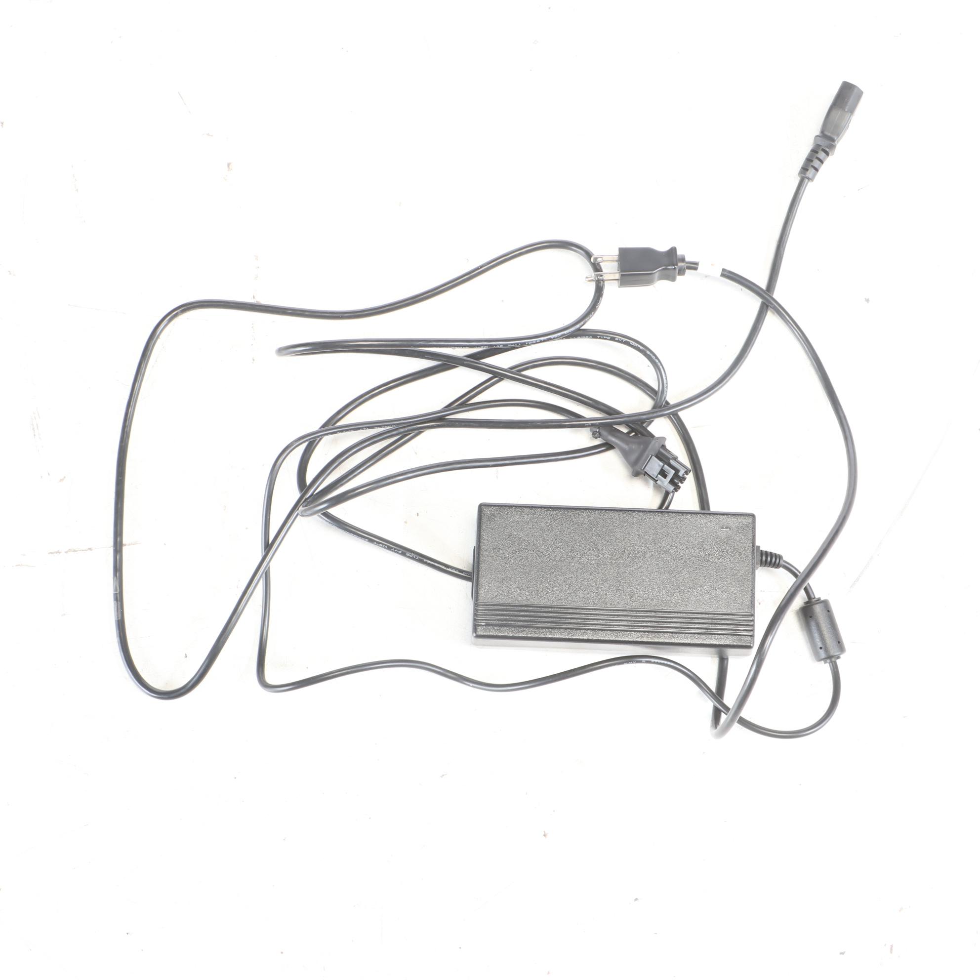 Octane Fitness Q47ci Elliptical Machine