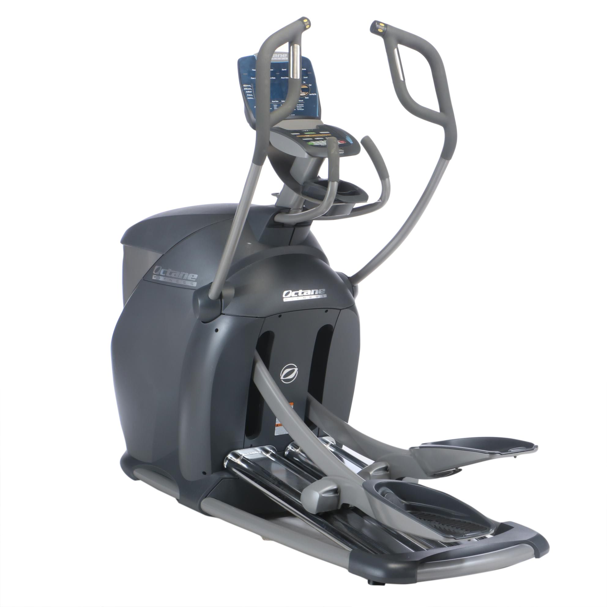 Octane Fitness Q47ci Elliptical Machine