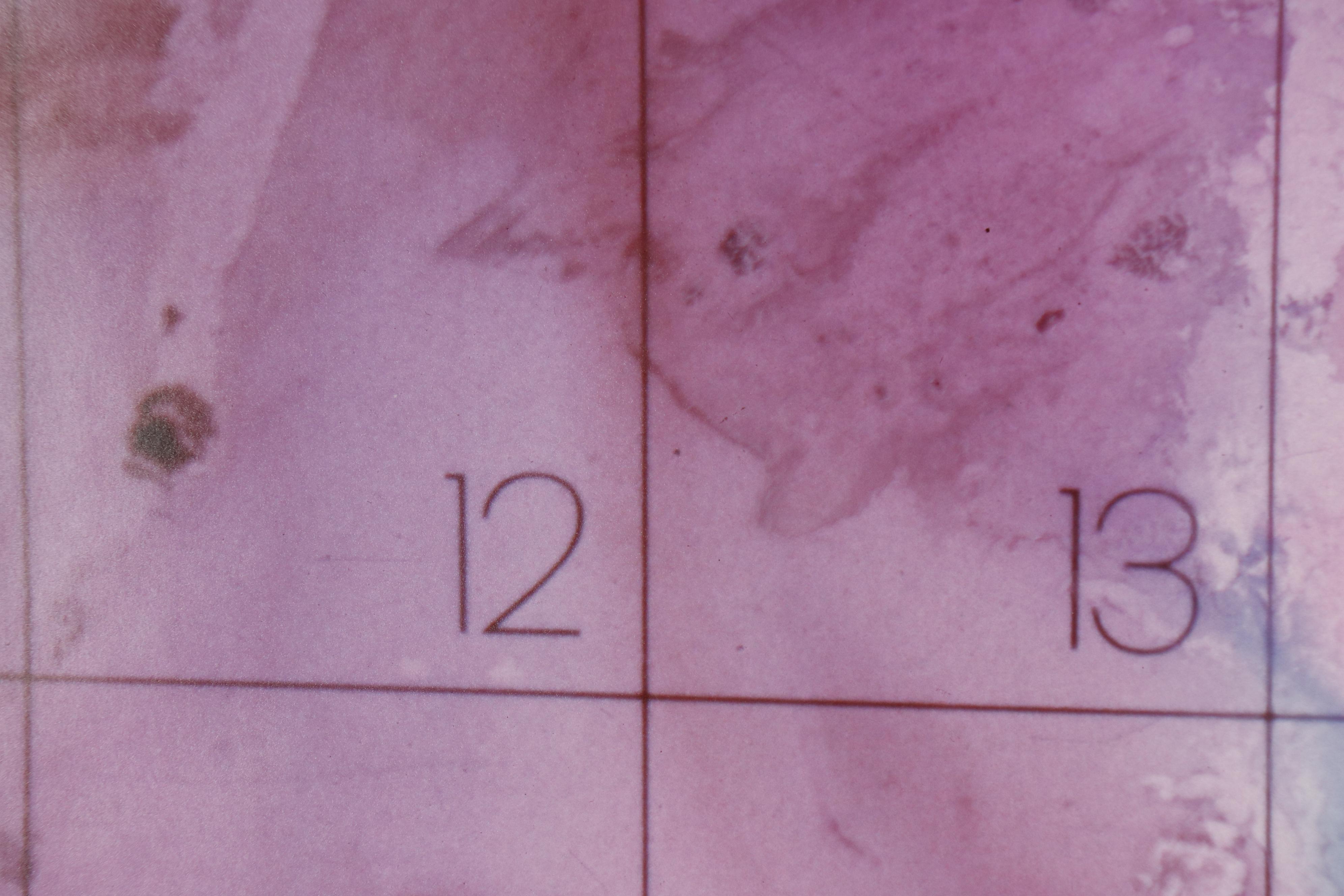 Barbara Hershey Surrealist Cibachrome Photograph