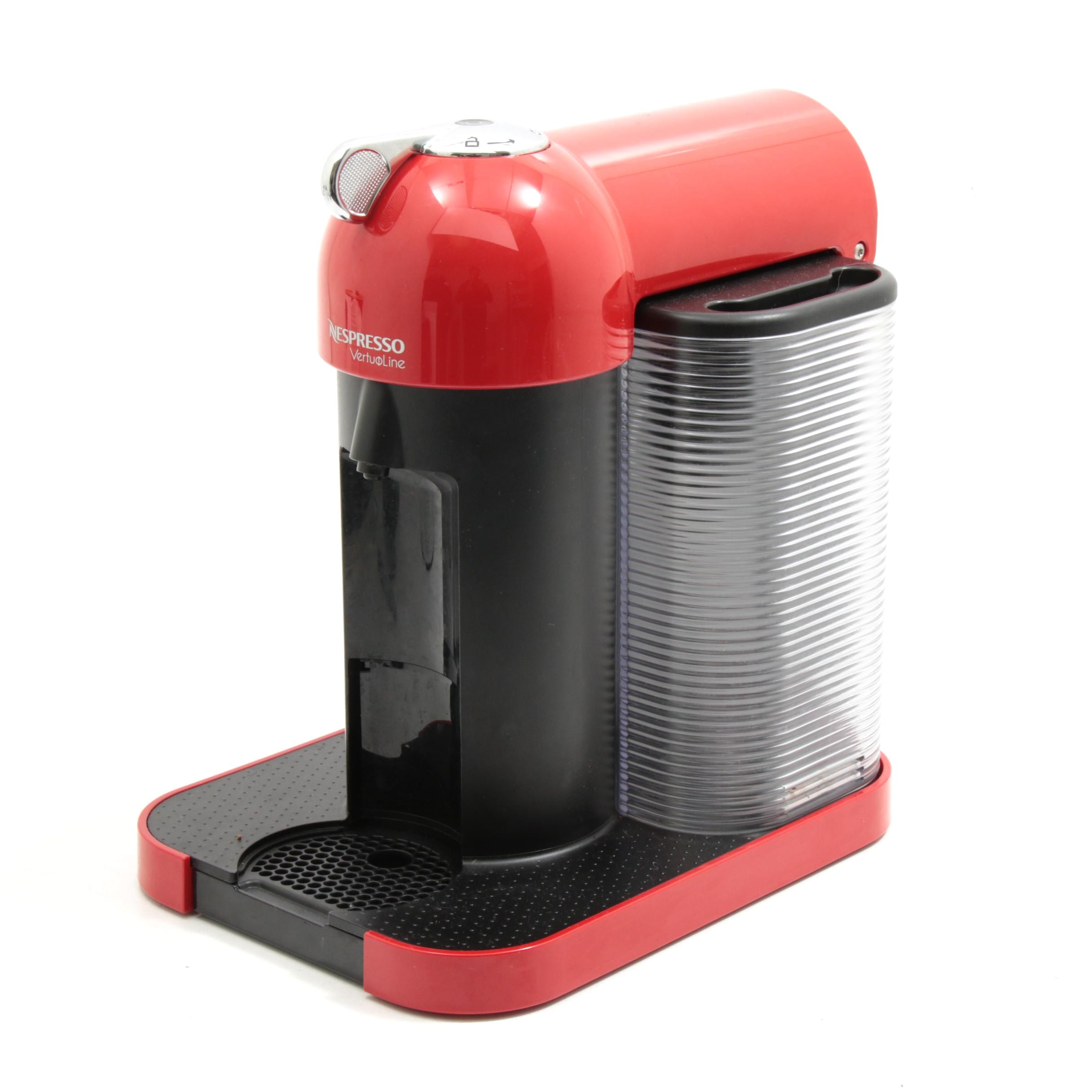 Nespresso VertuoLine Espresso Coffee Maker