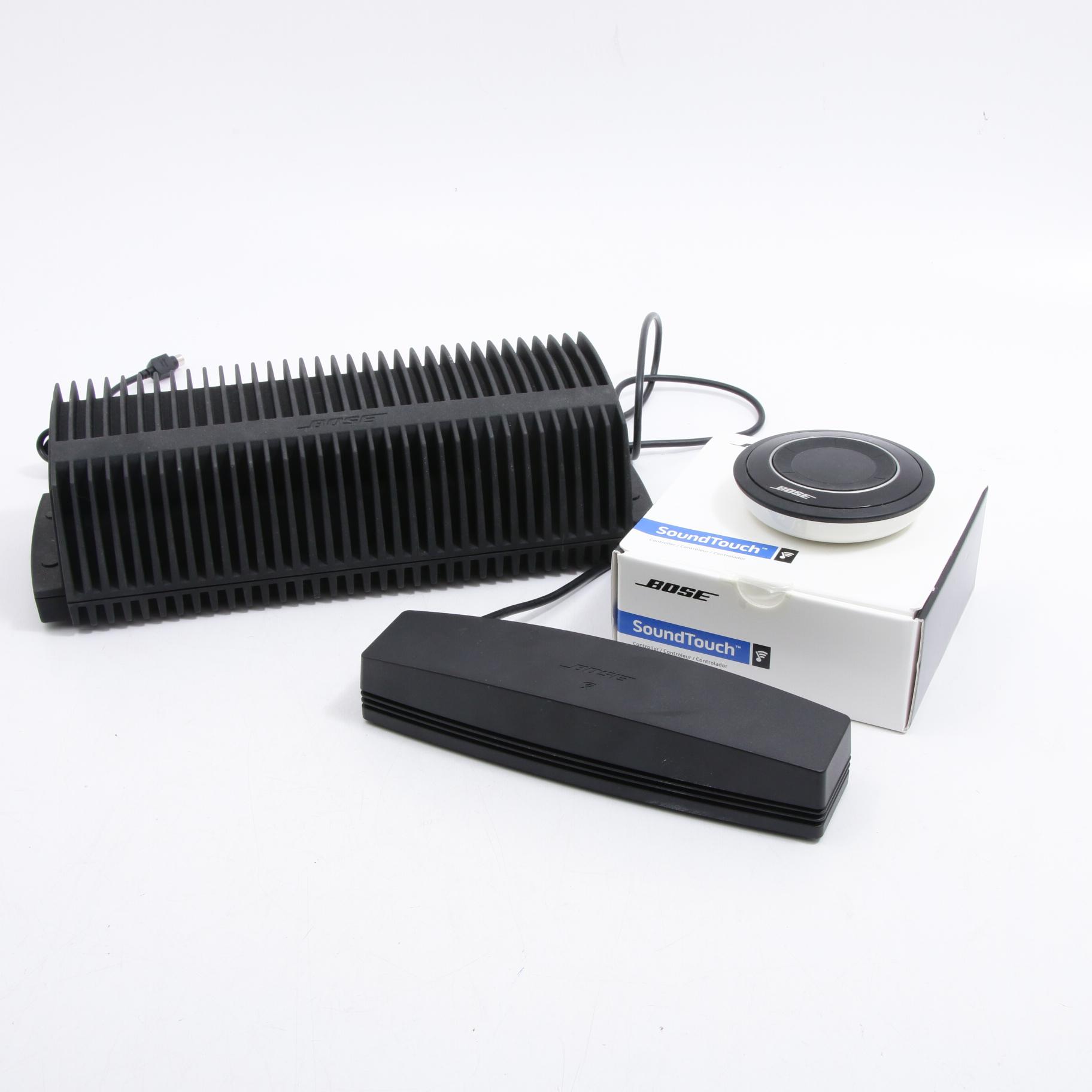 Bose "SoundTouch" SA-4 Amplifier