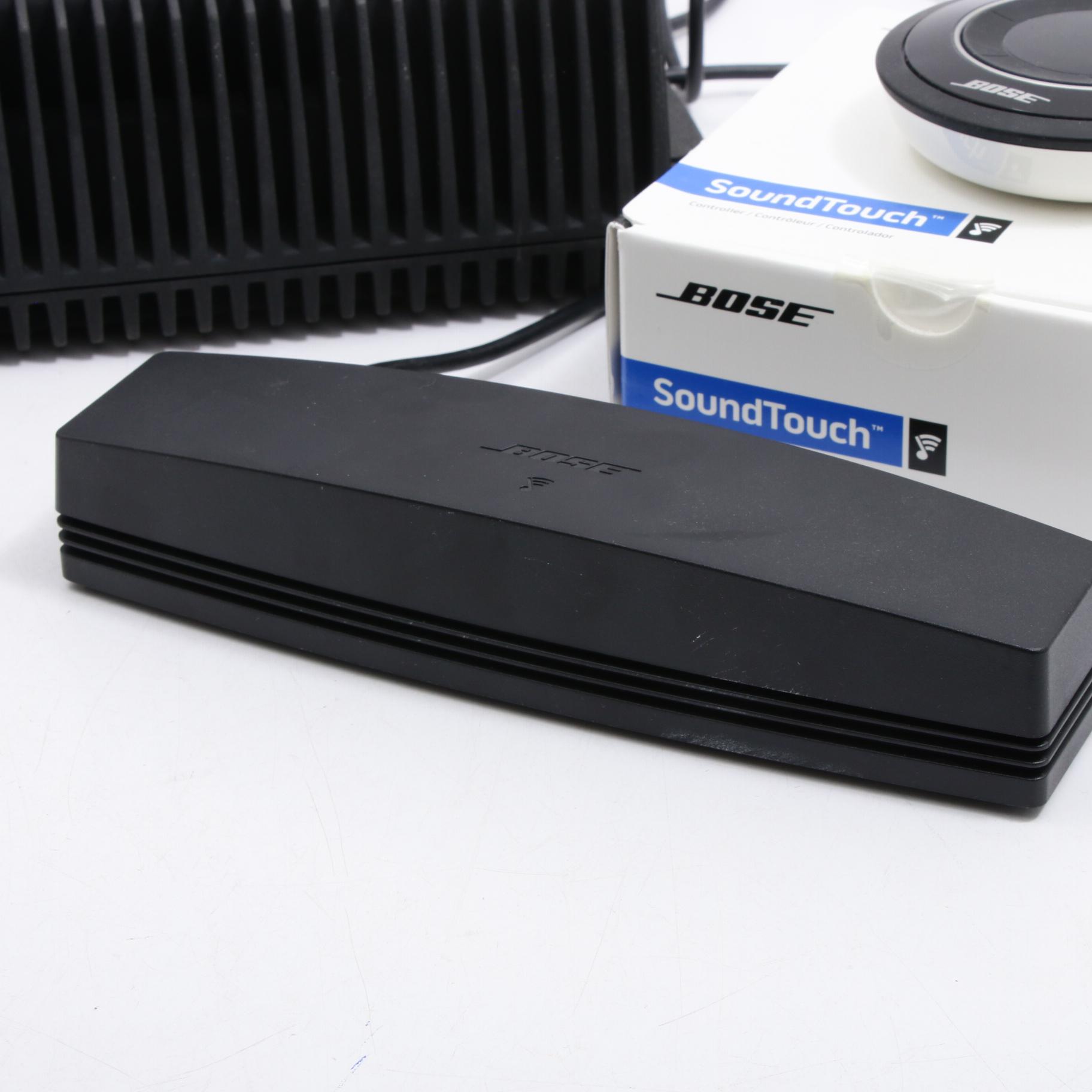 Bose "SoundTouch" SA-4 Amplifier