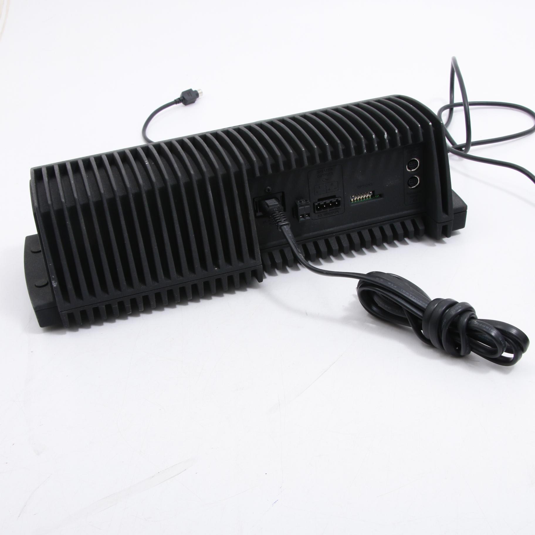 Bose "SoundTouch" SA-4 Amplifier