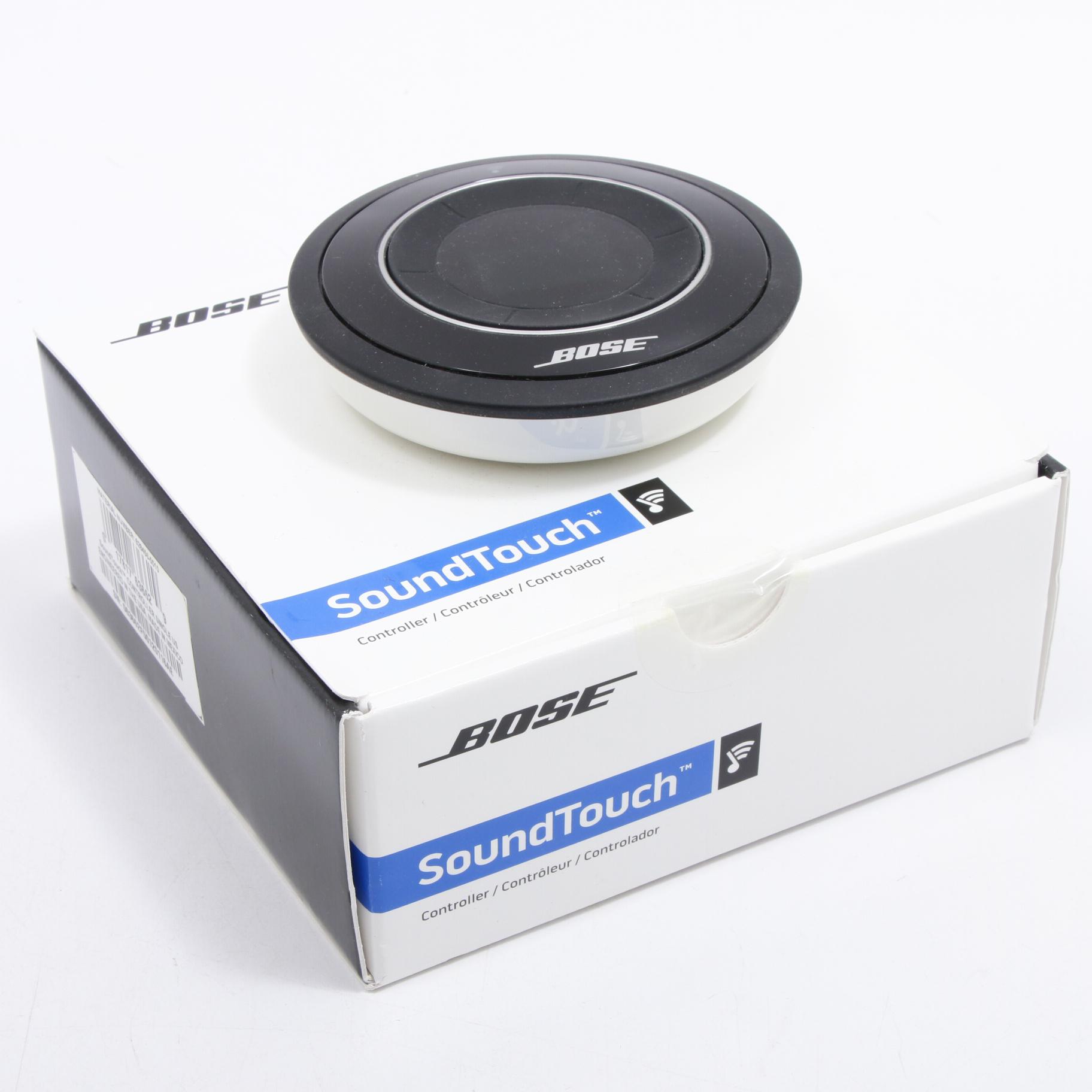 Bose "SoundTouch" SA-4 Amplifier