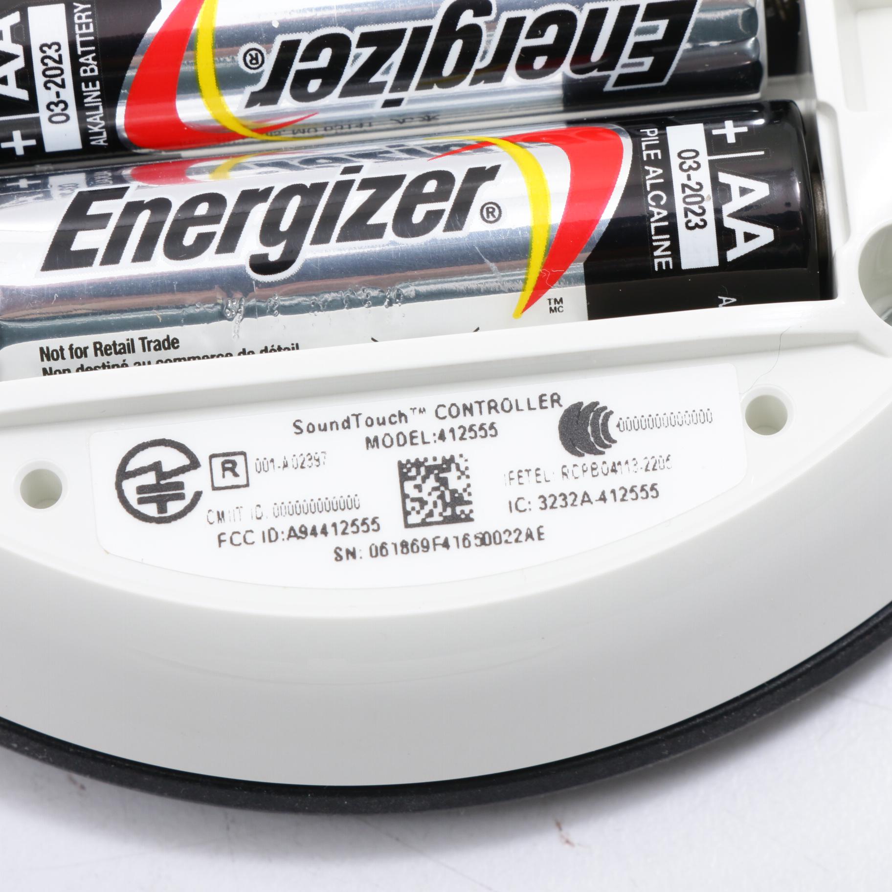 Bose "SoundTouch" SA-4 Amplifier