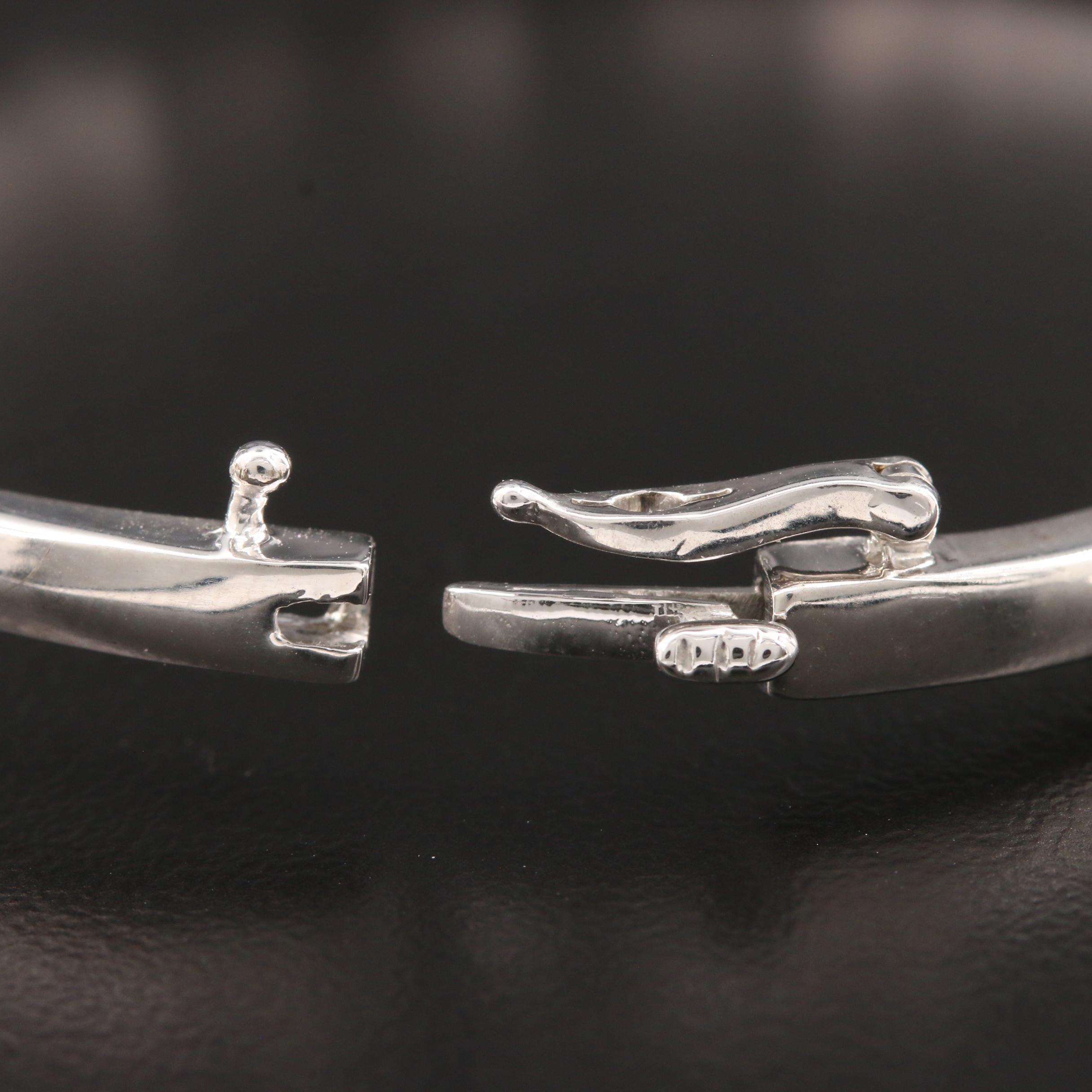 Stephen Webster Sterling Silver Bracelet