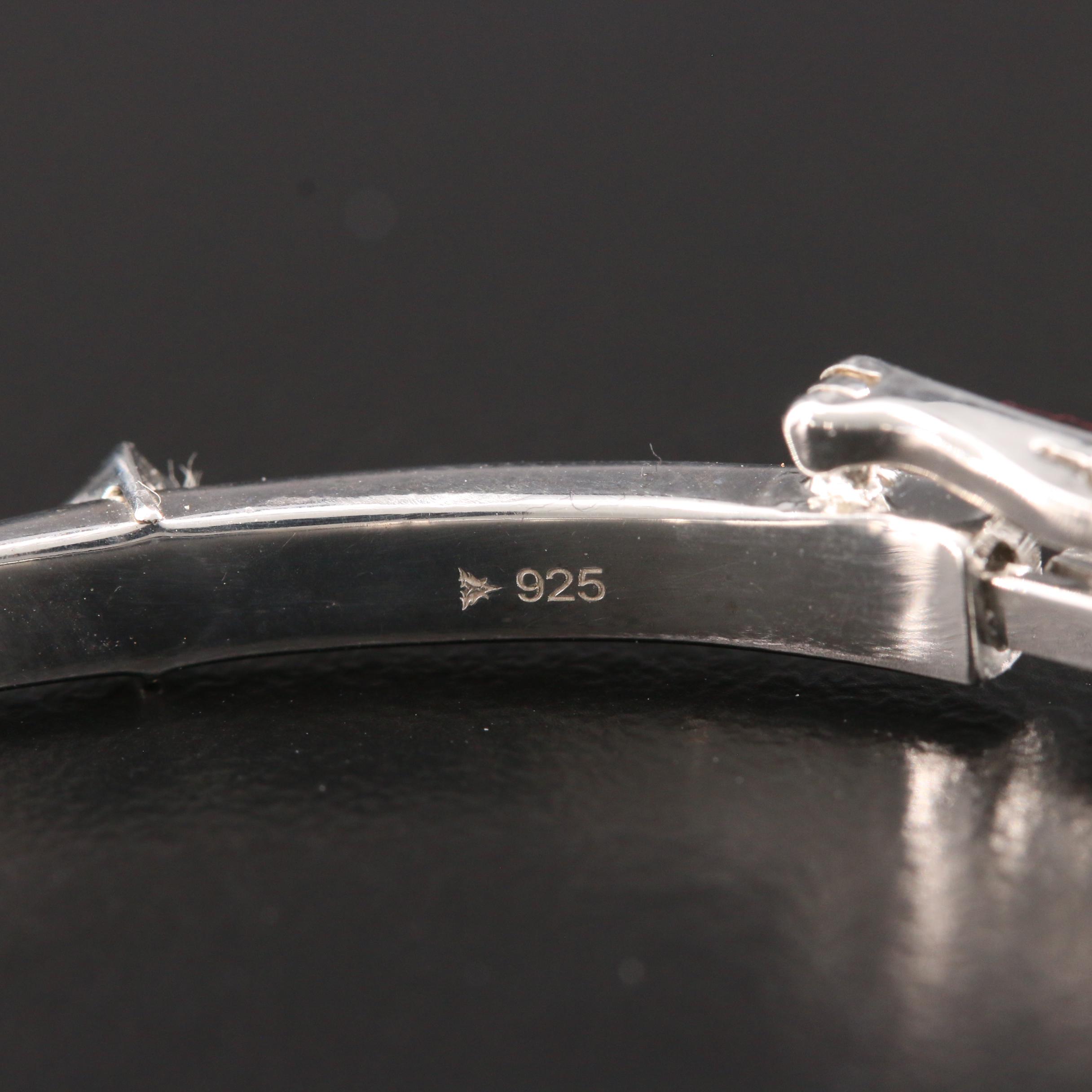 Stephen Webster Sterling Silver Bracelet