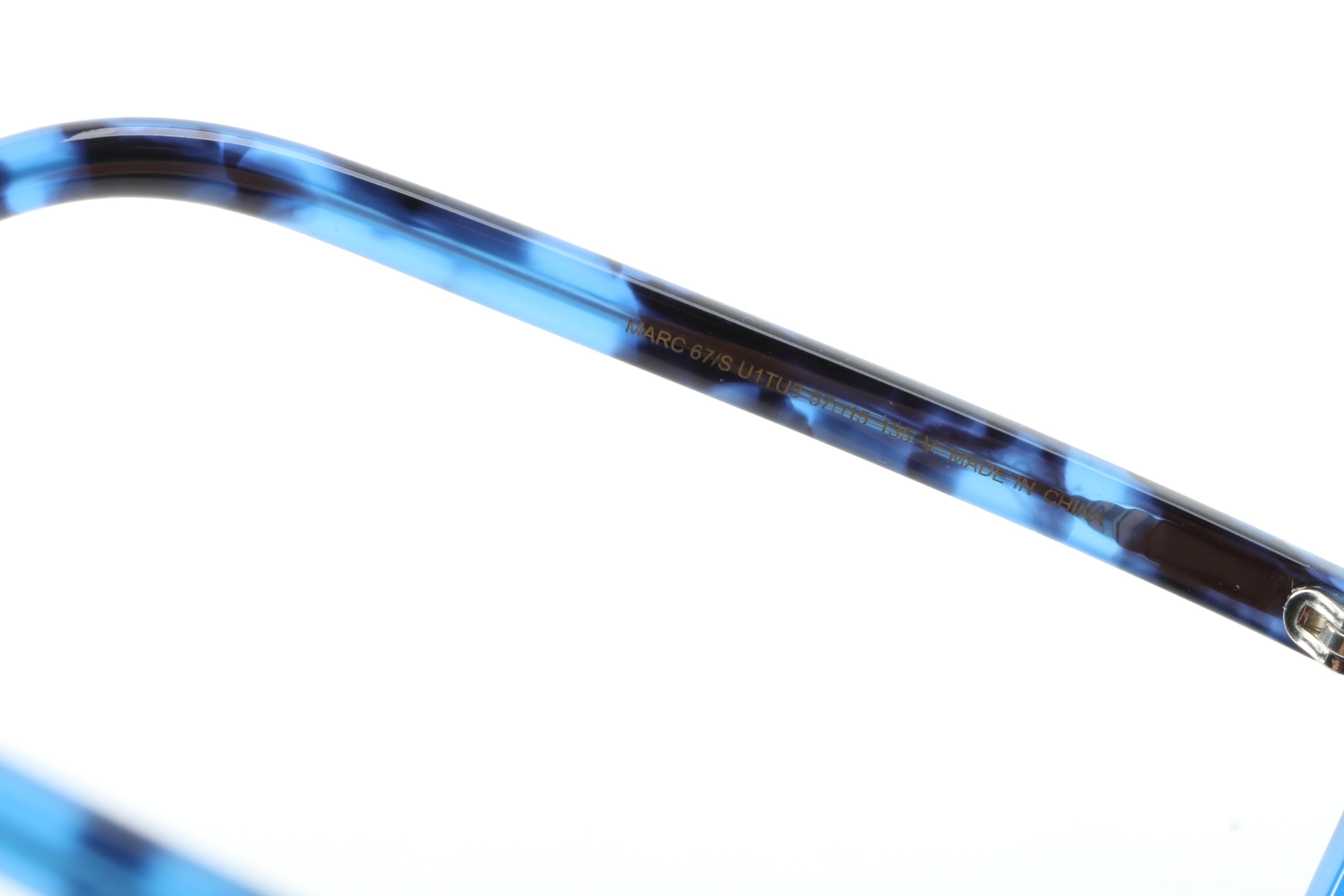 Ray-Ban, Marc Jacobs, Coach, Tory Burch and Juicy Couture Sunglasses