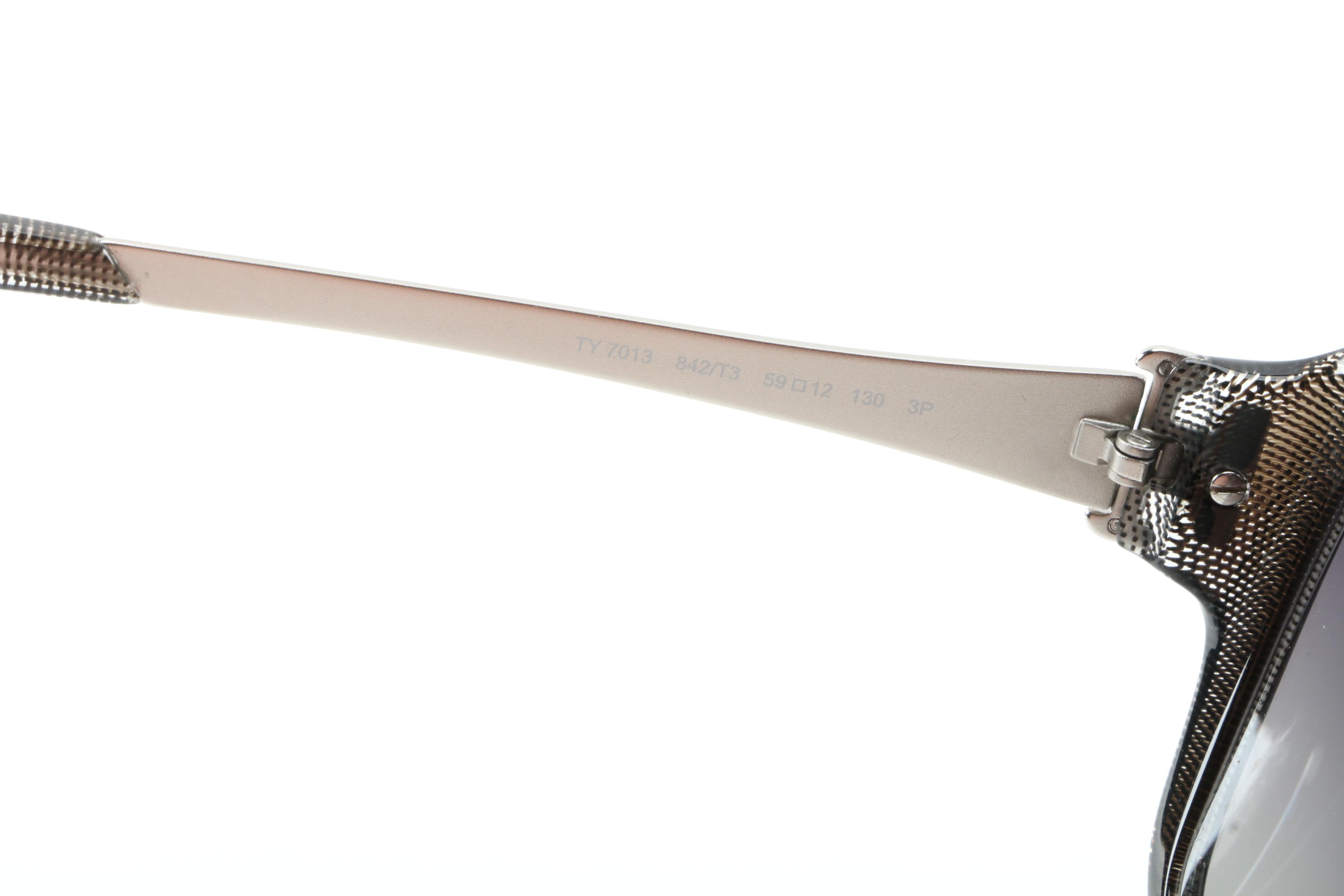 Ray-Ban, Marc Jacobs, Coach, Tory Burch and Juicy Couture Sunglasses